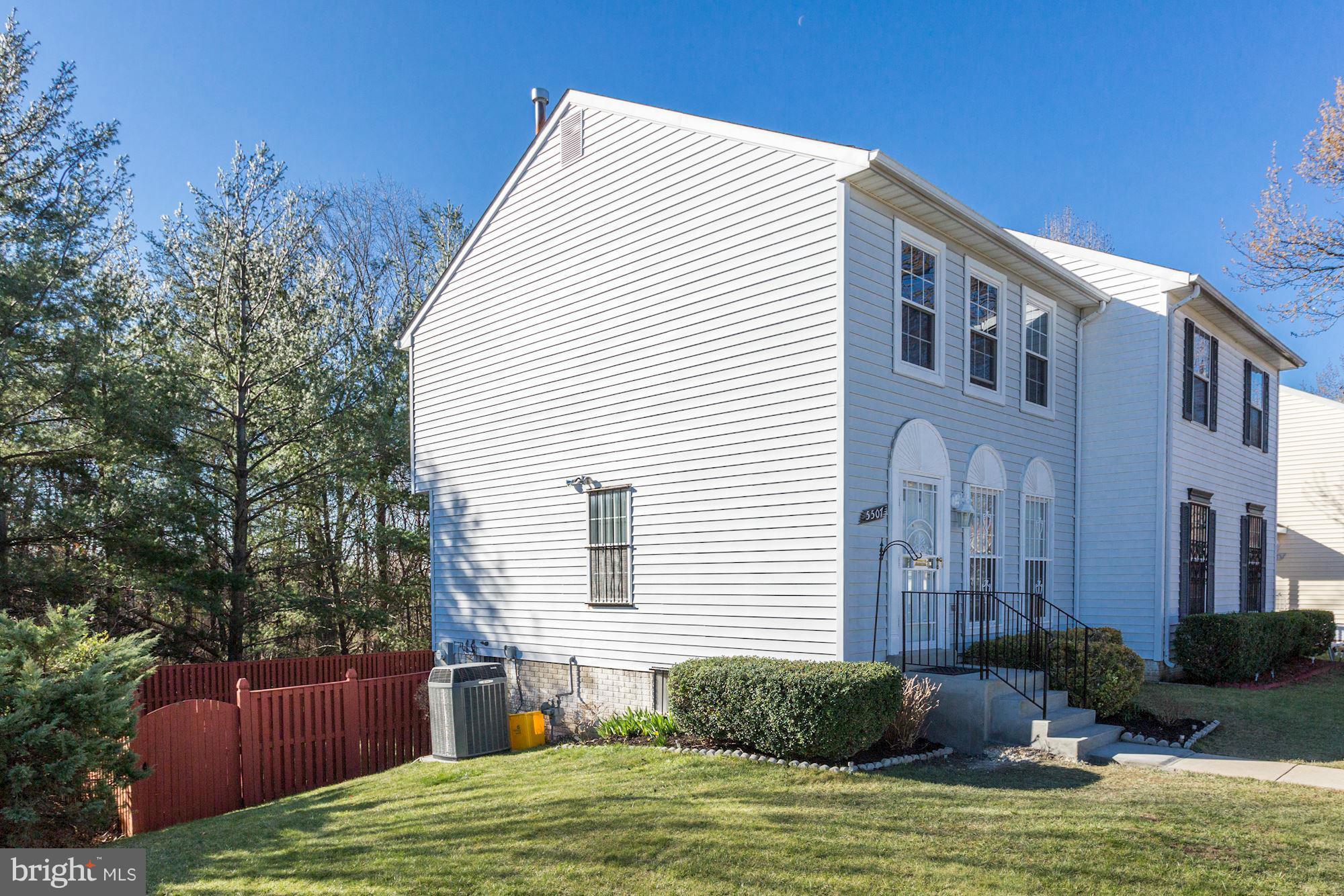 ST BARNABAS VILLAGE - Residential