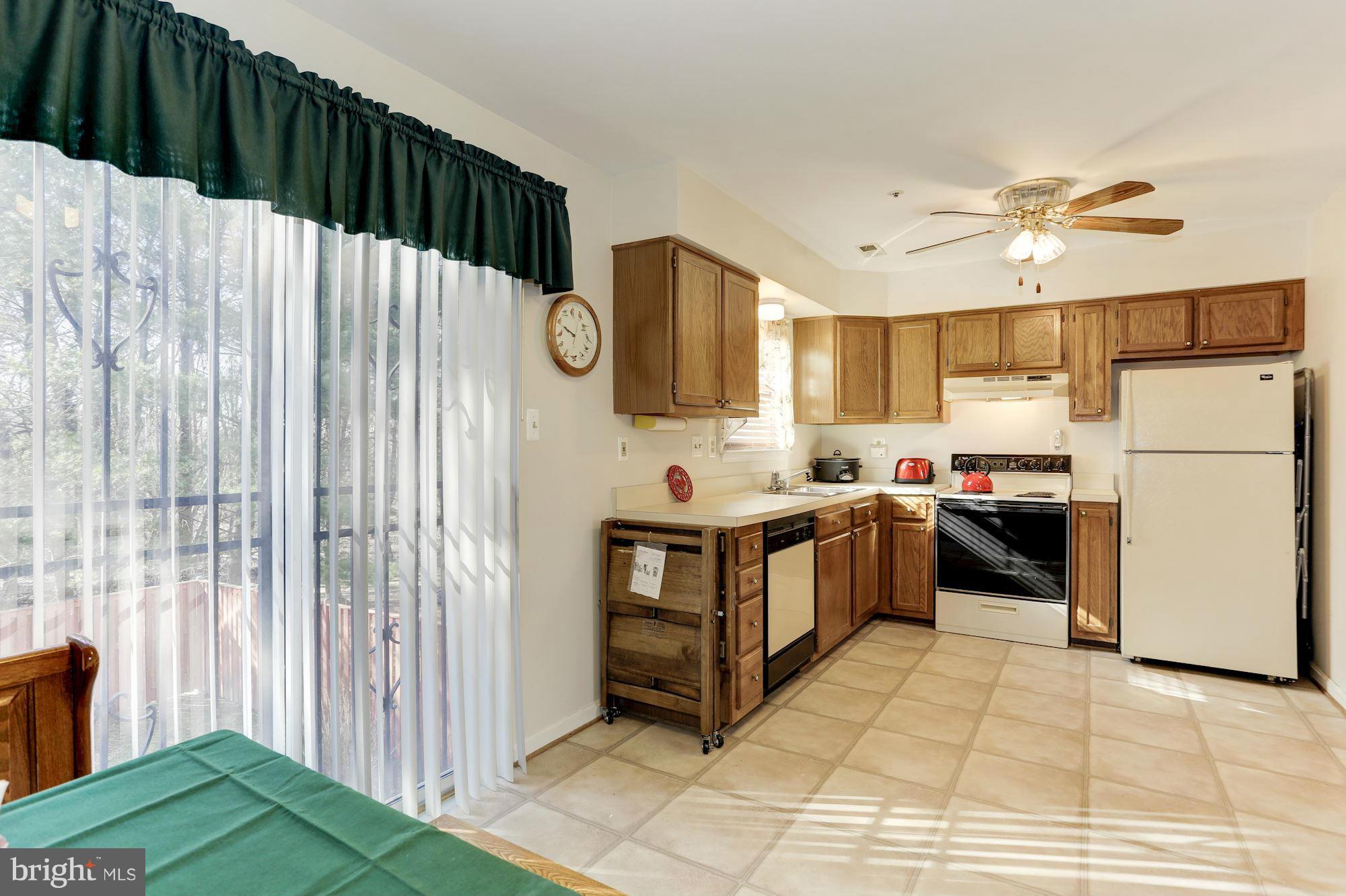 ST BARNABAS VILLAGE - Residential