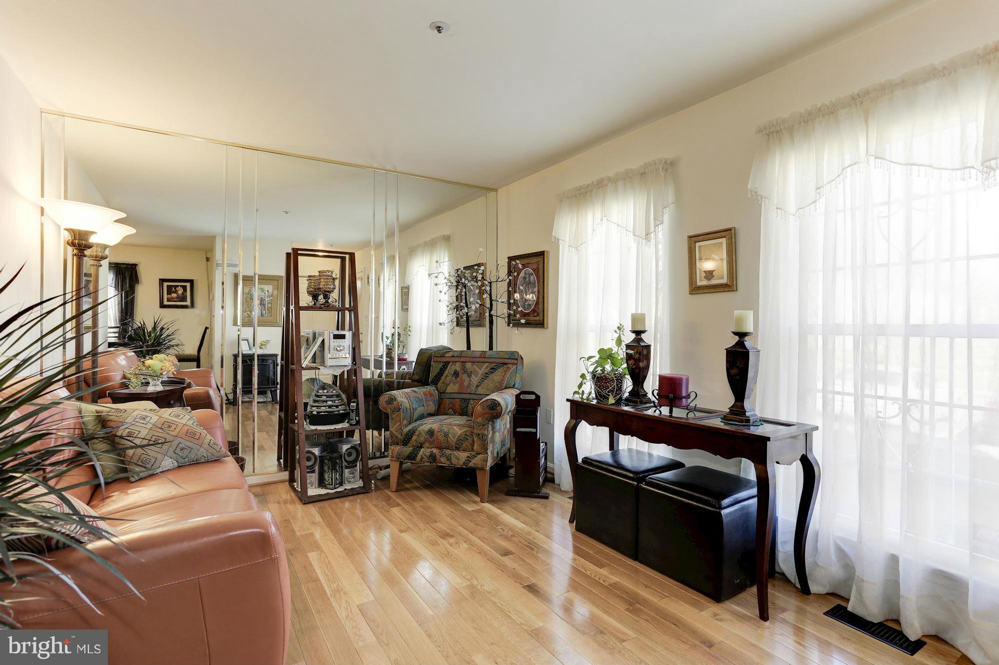 ST BARNABAS VILLAGE - Residential