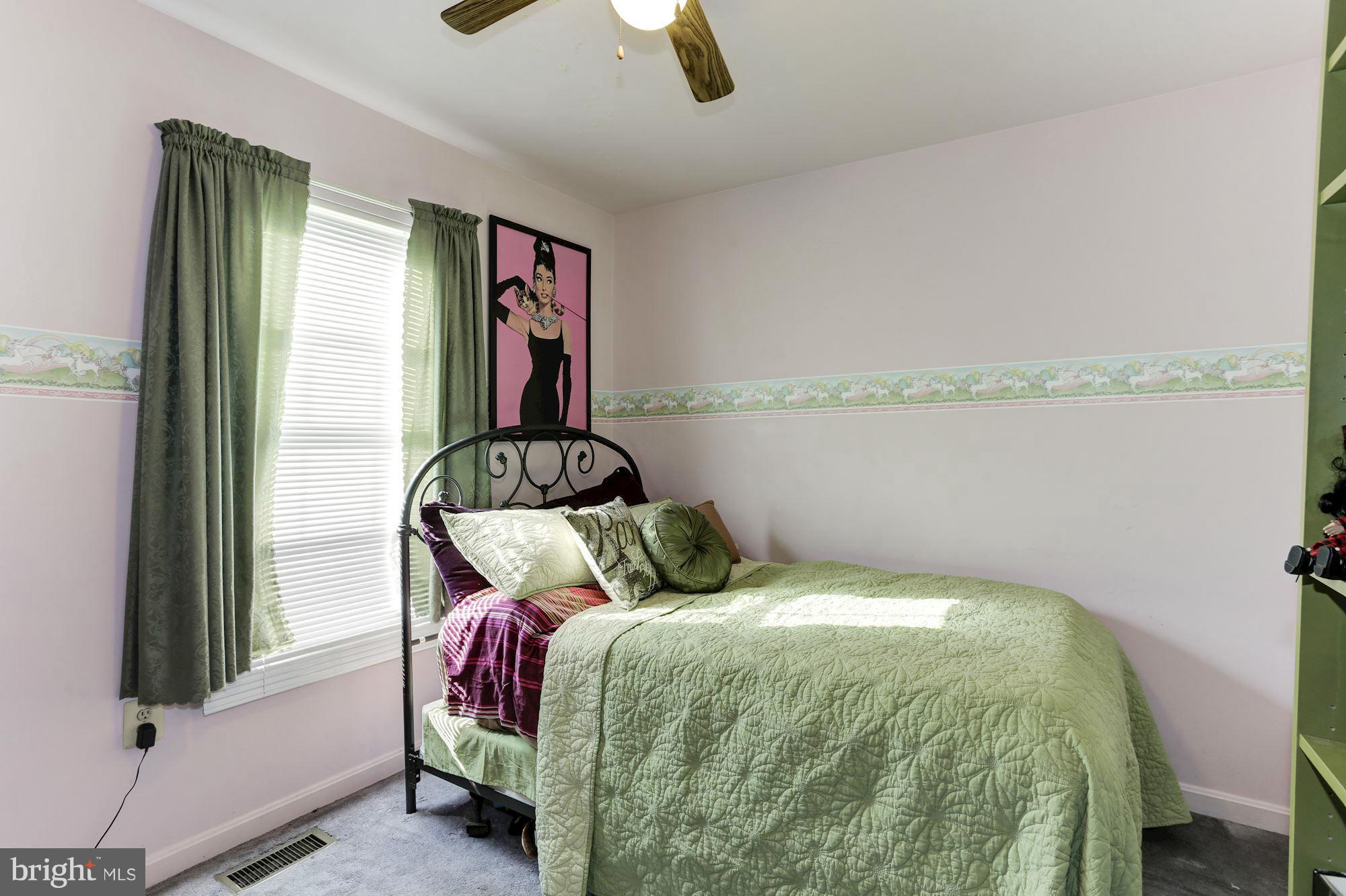 ST BARNABAS VILLAGE - Residential