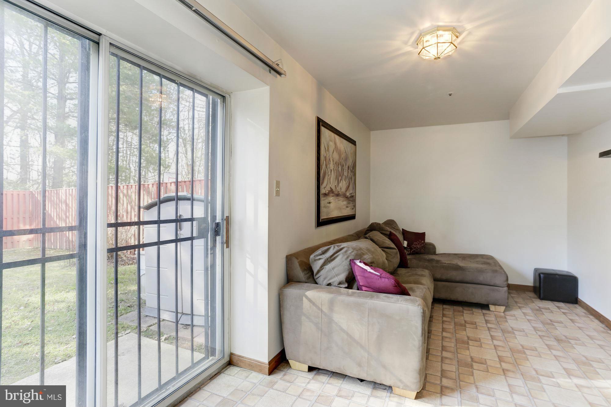 ST BARNABAS VILLAGE - Residential