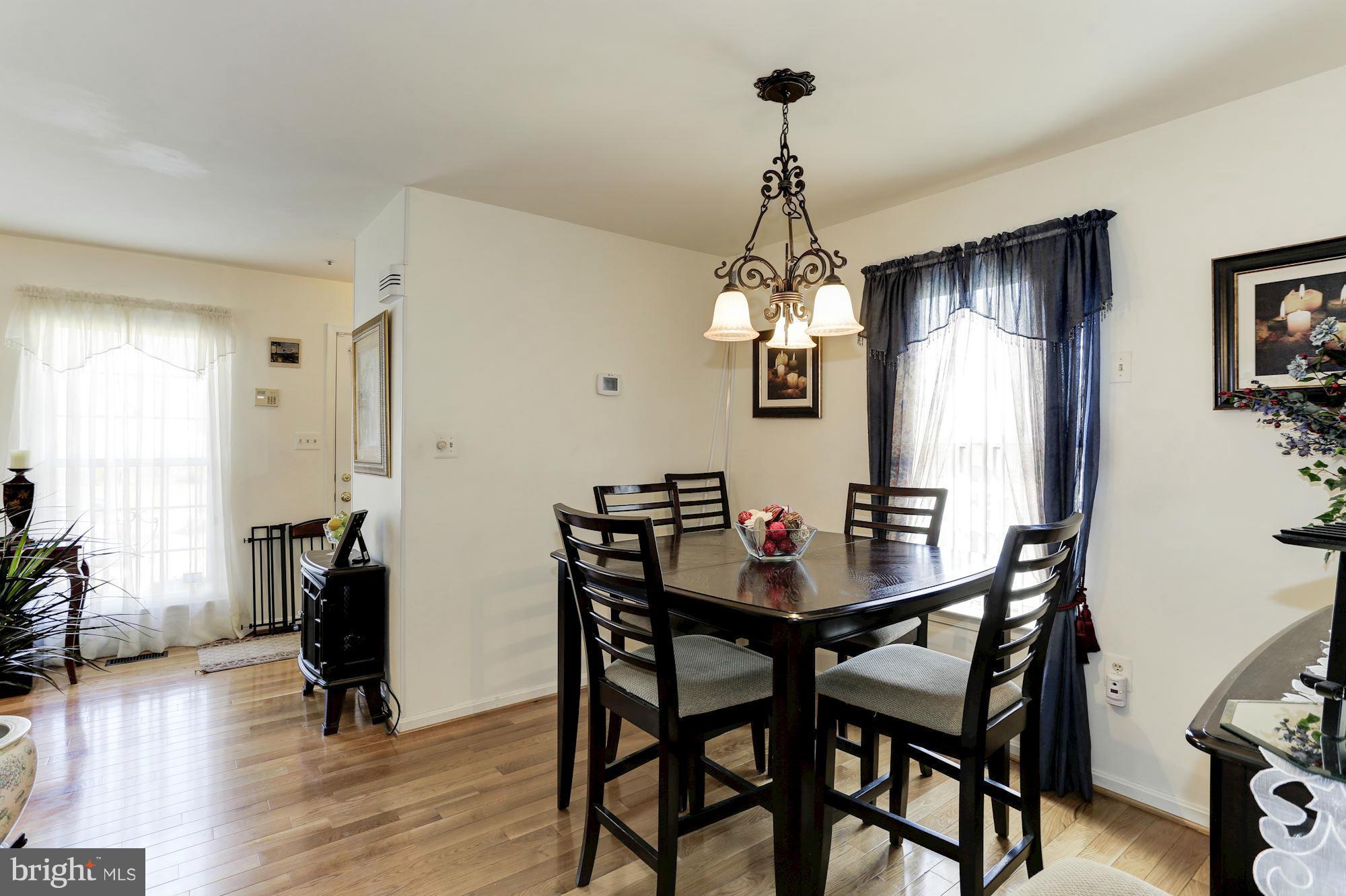 ST BARNABAS VILLAGE - Residential