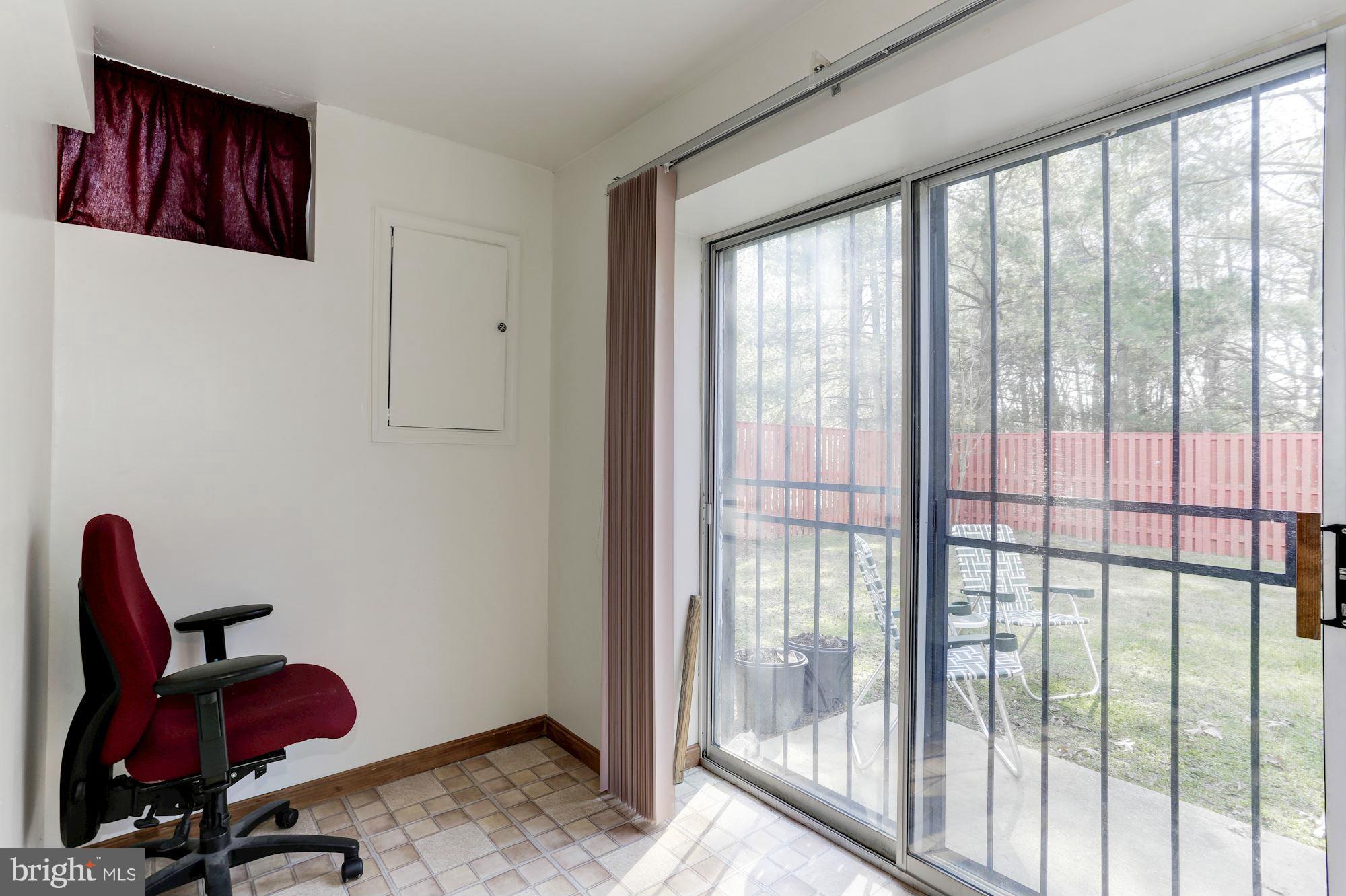 ST BARNABAS VILLAGE - Residential