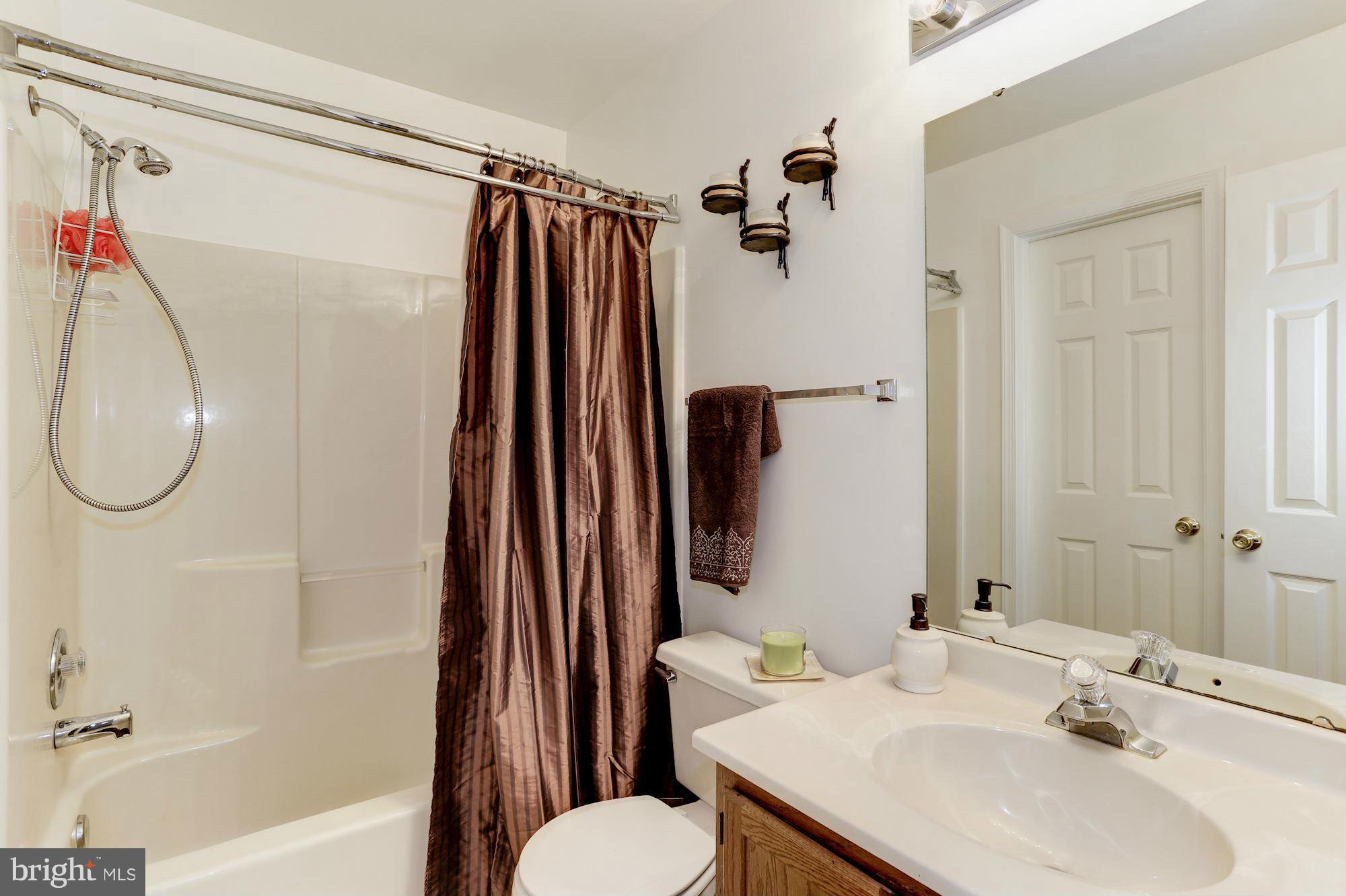 ST BARNABAS VILLAGE - Residential