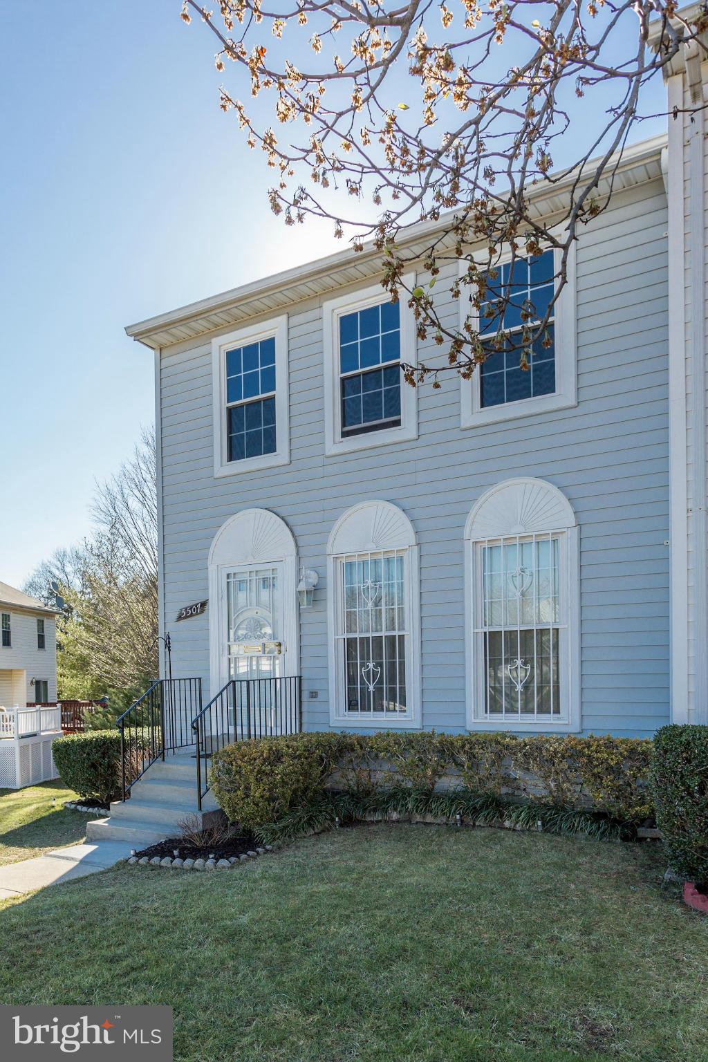 ST BARNABAS VILLAGE - Residential