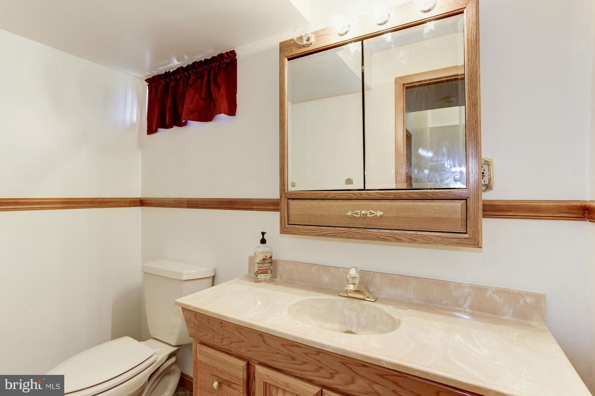 ST BARNABAS VILLAGE - Residential