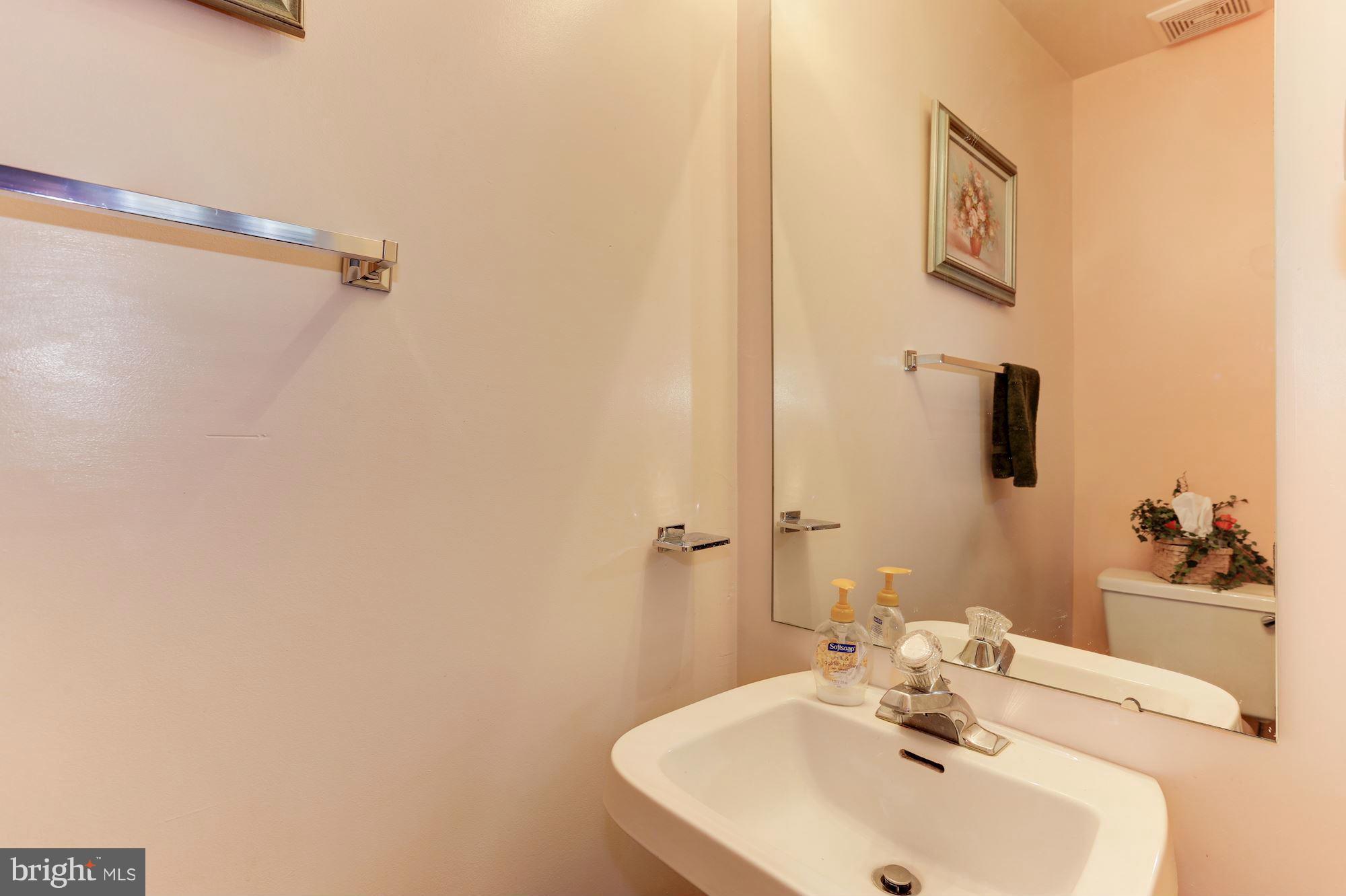 ST BARNABAS VILLAGE - Residential