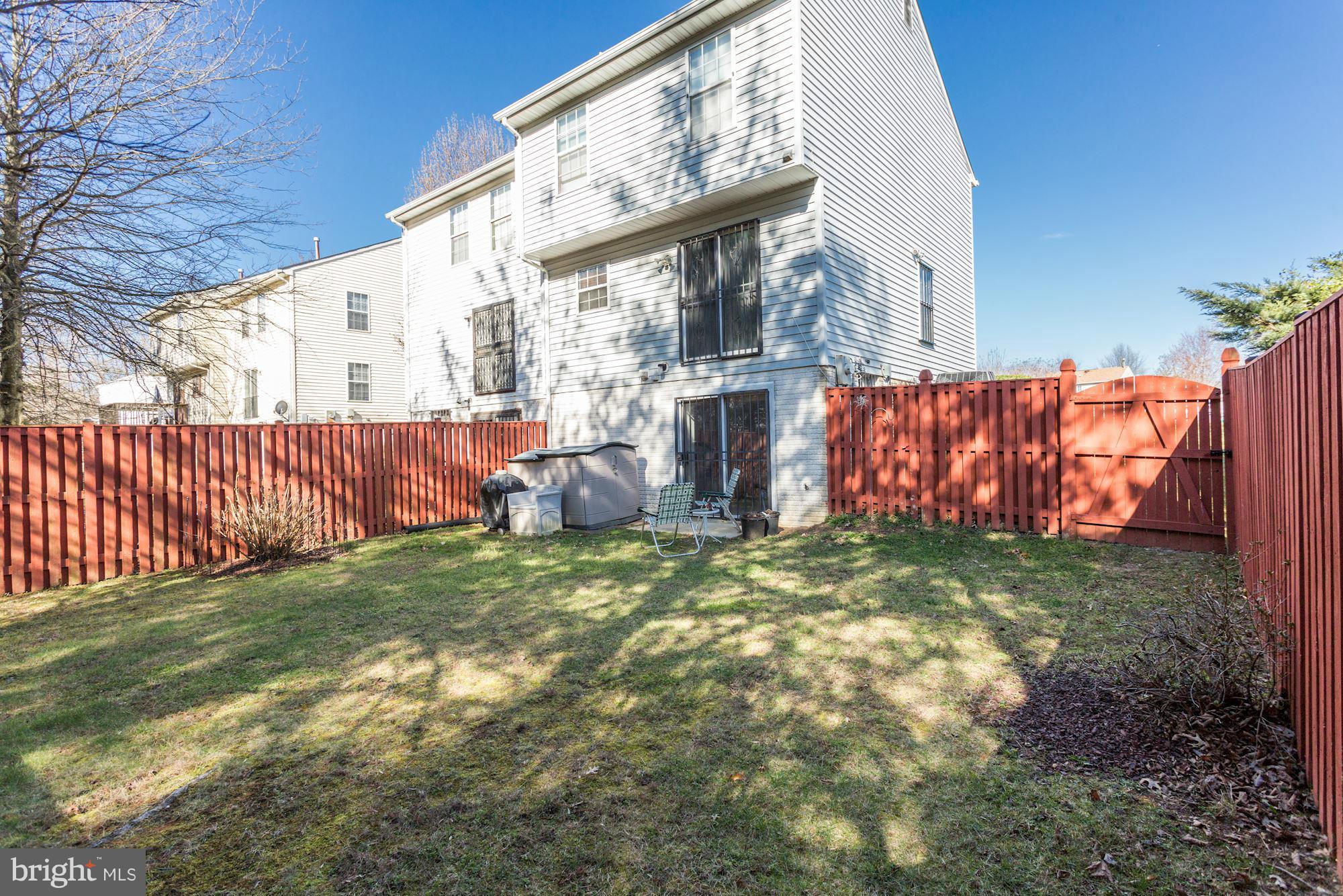 ST BARNABAS VILLAGE - Residential