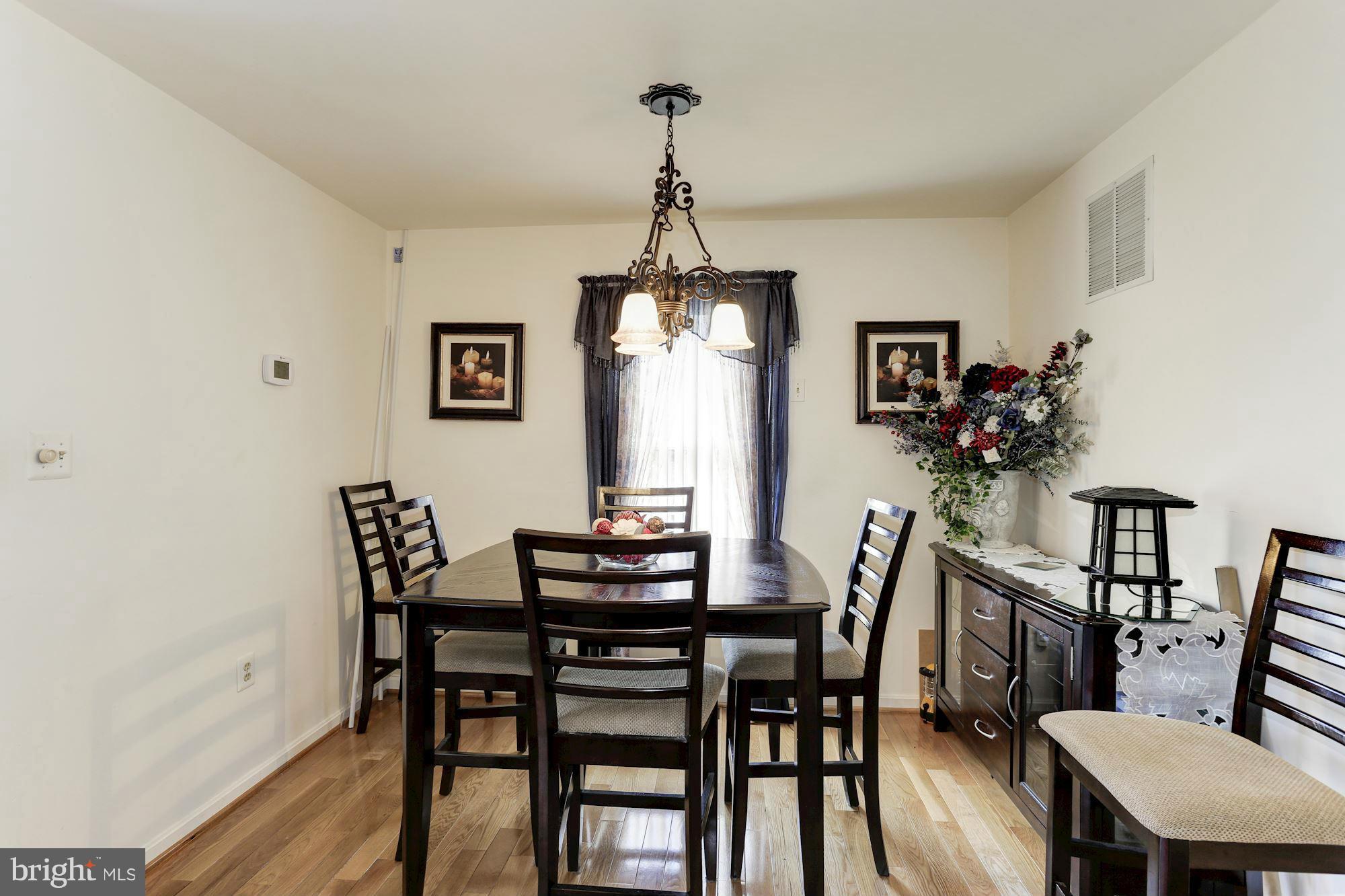 ST BARNABAS VILLAGE - Residential