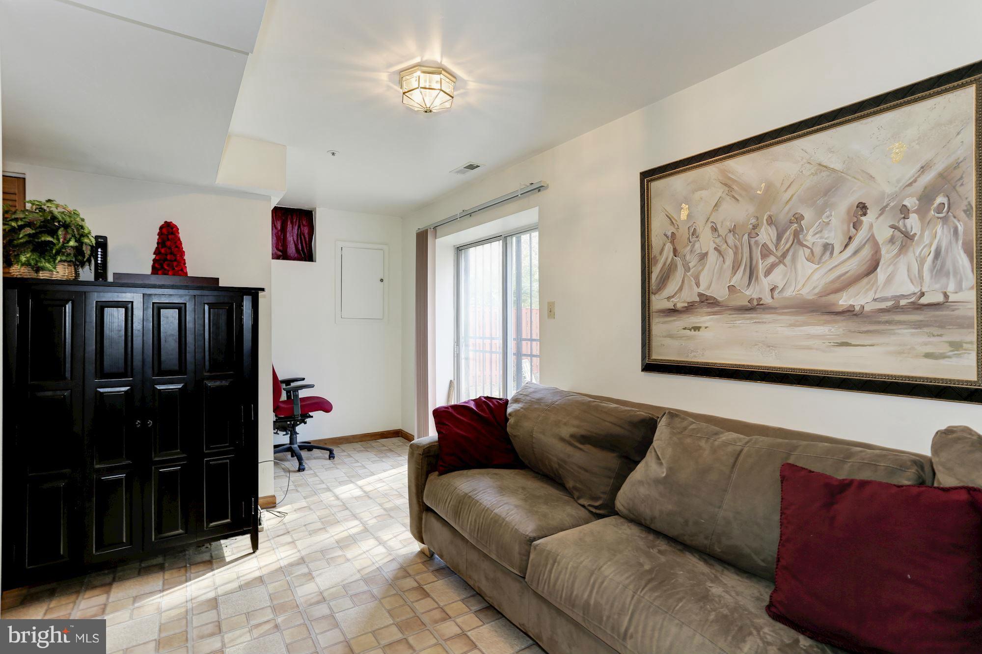 ST BARNABAS VILLAGE - Residential