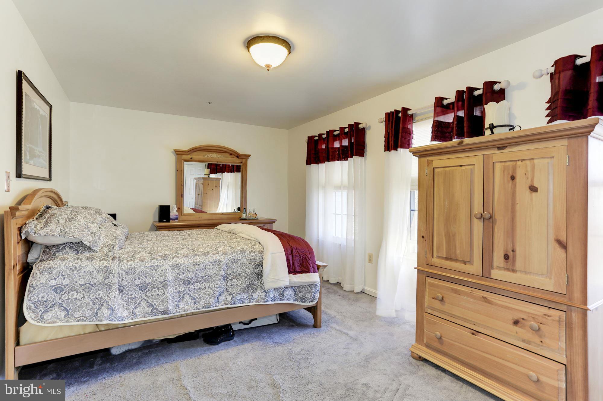 ST BARNABAS VILLAGE - Residential