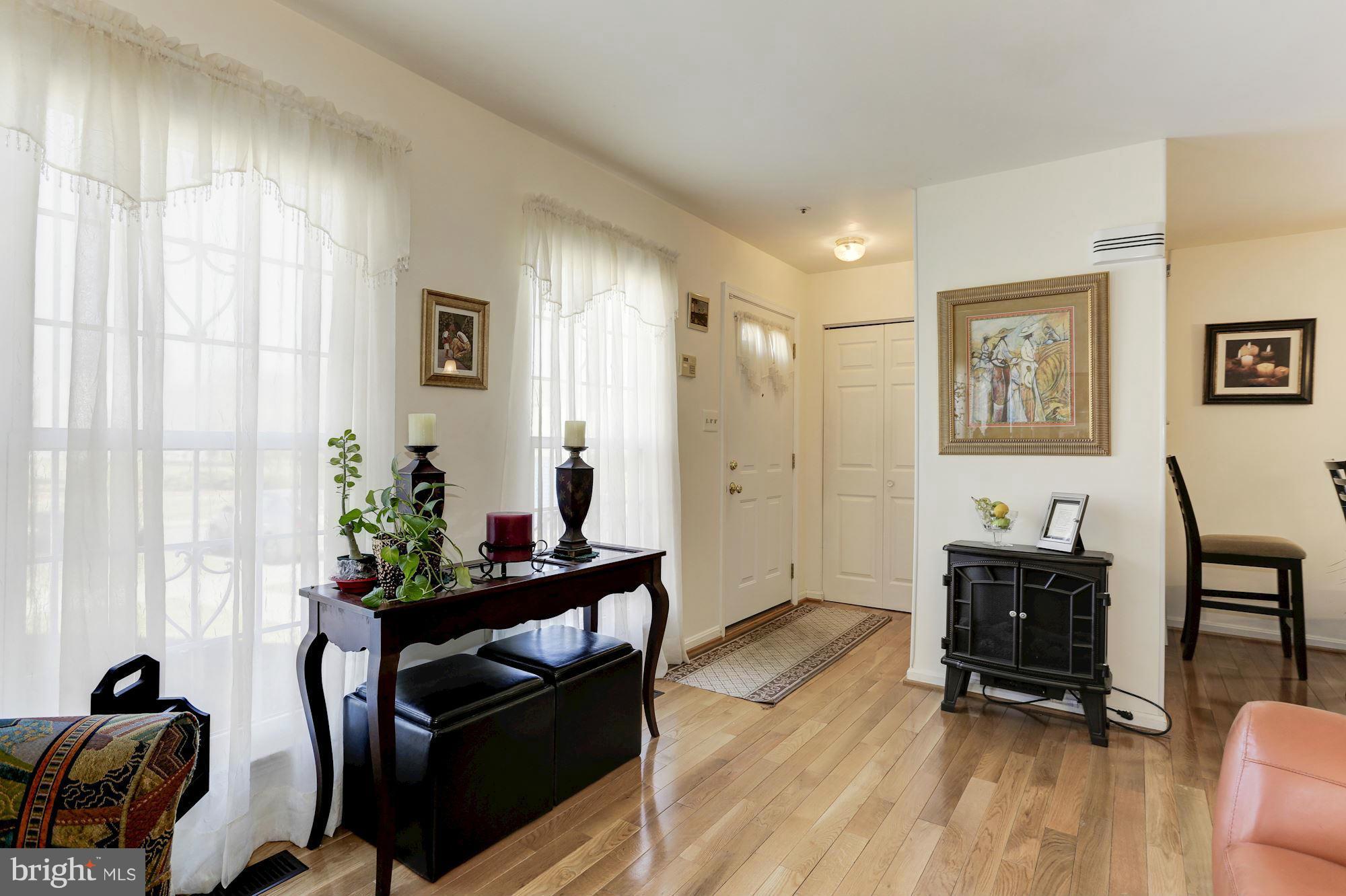 ST BARNABAS VILLAGE - Residential