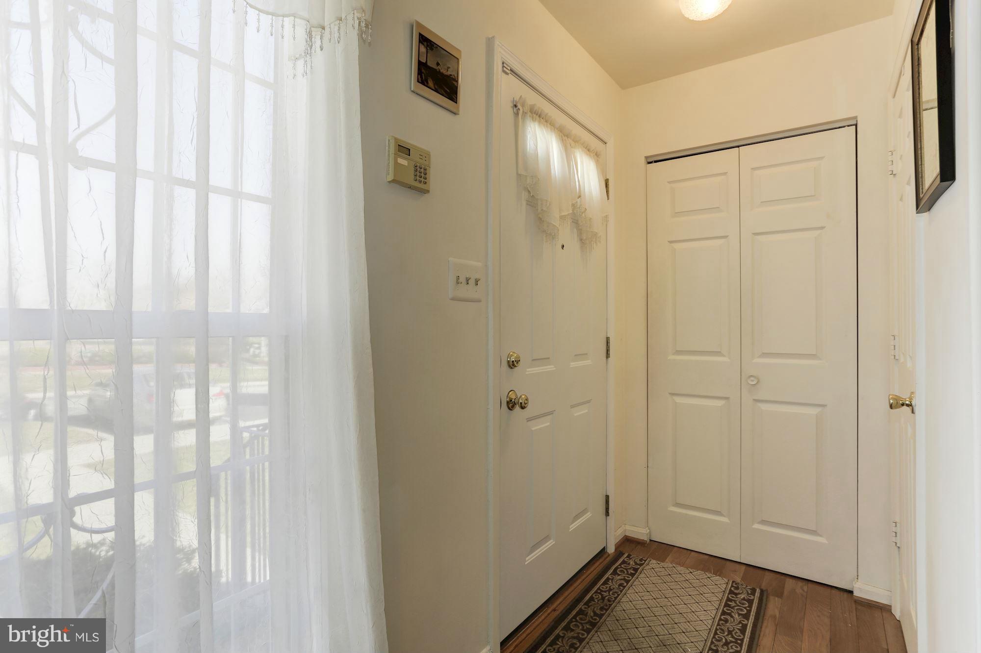 ST BARNABAS VILLAGE - Residential