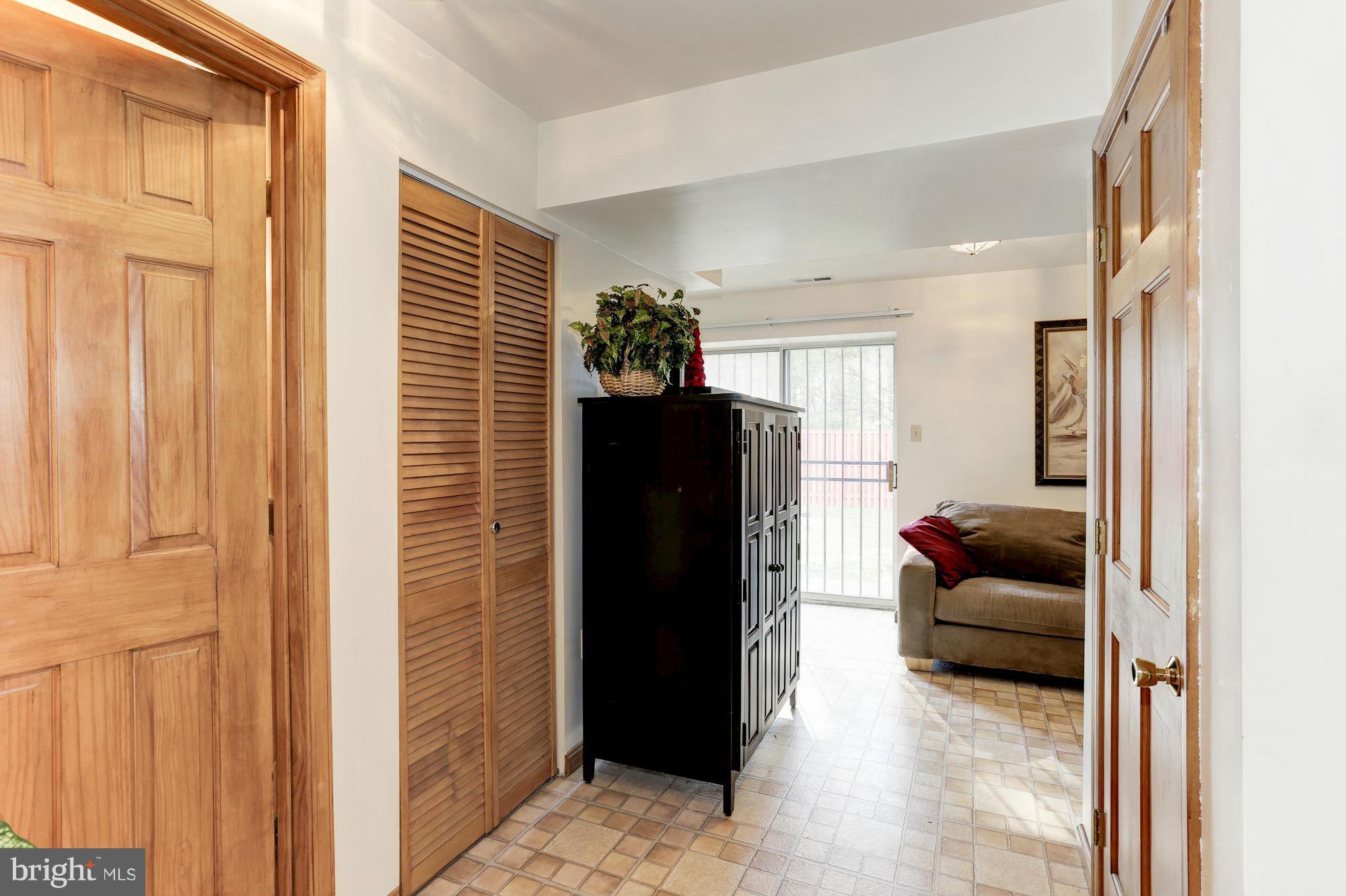 ST BARNABAS VILLAGE - Residential