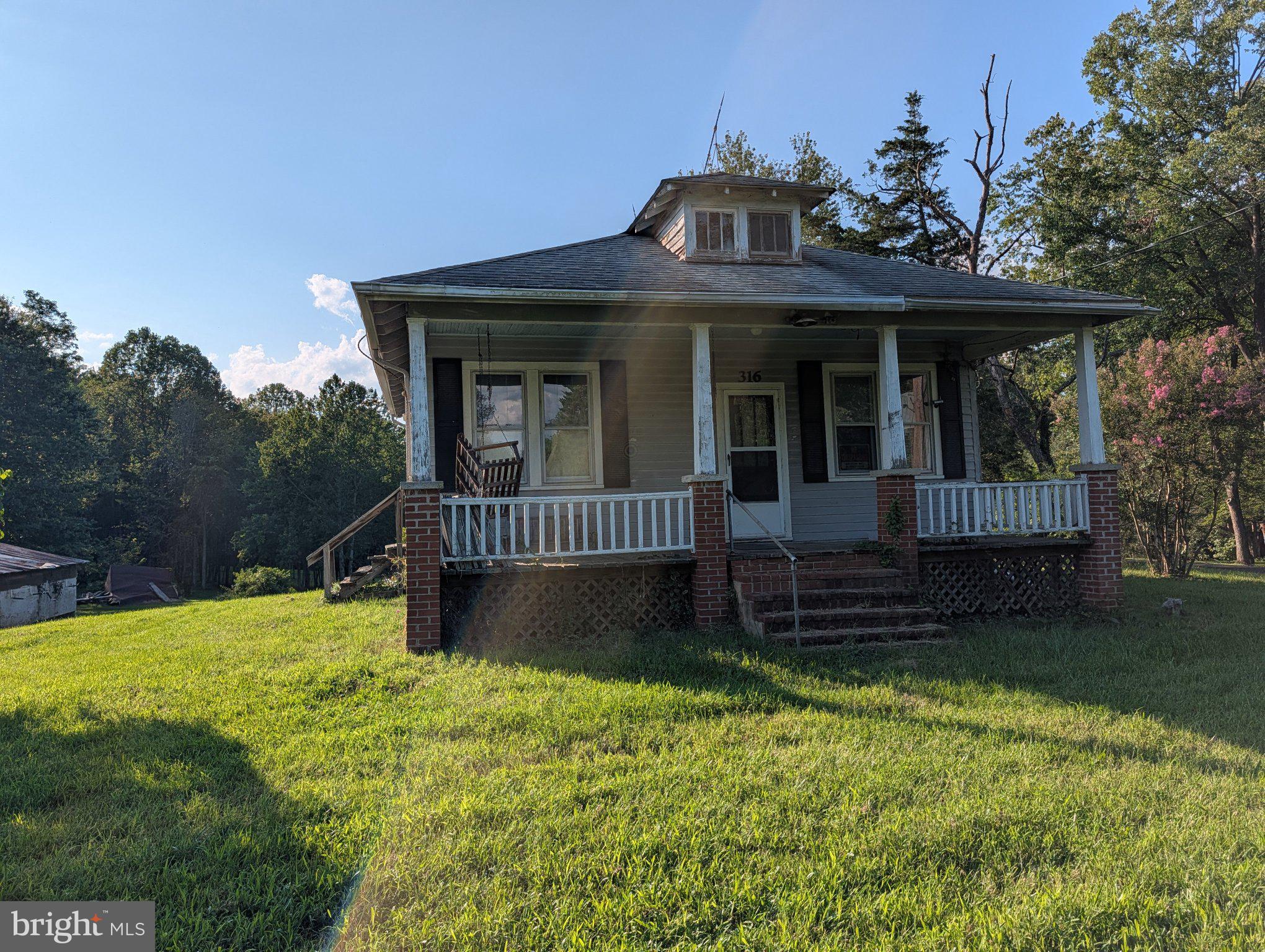 316 GREENBANK ROAD