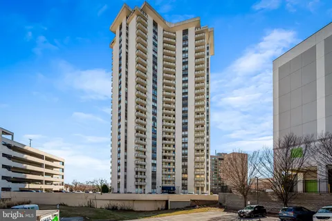 205 E Joppa Road Unit 1202, Towson, MD 21286 - MLS#: MDBC2121770