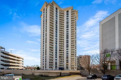 205 E JOPPA ROAD 1202 TOWSON MD 21286