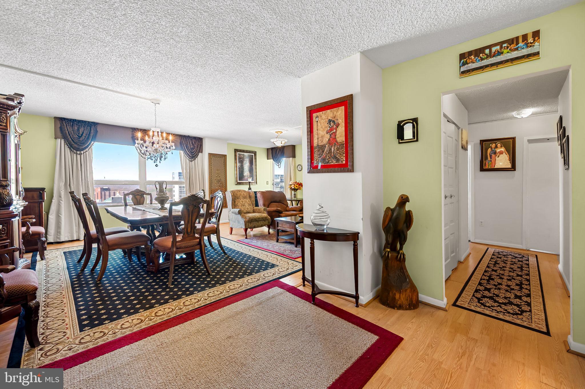 205 E JOPPA ROAD 1202