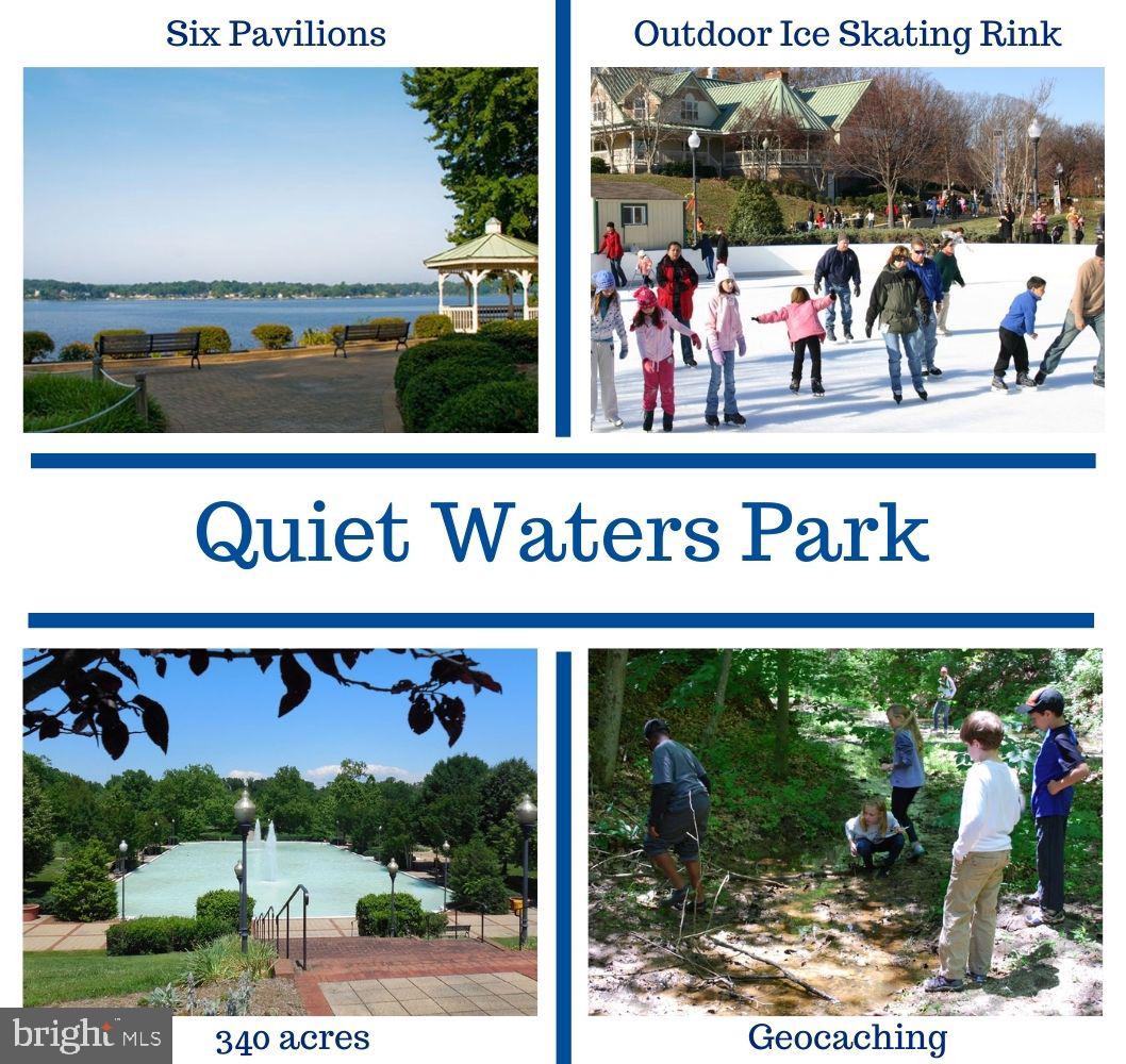 HILLSMERE SHORES - Residential