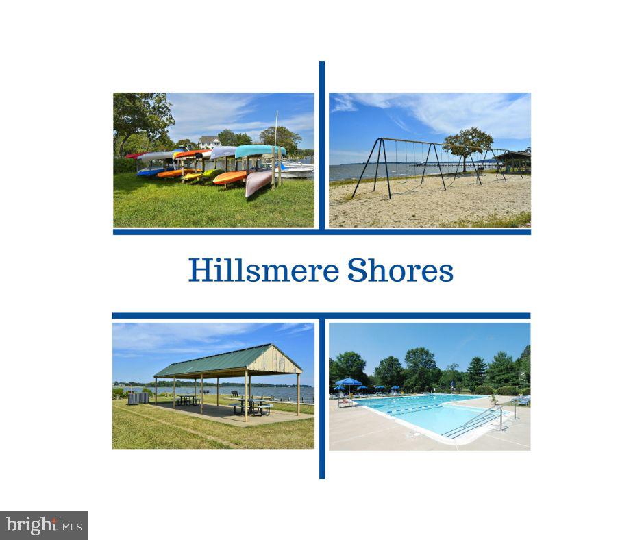 HILLSMERE SHORES - Residential