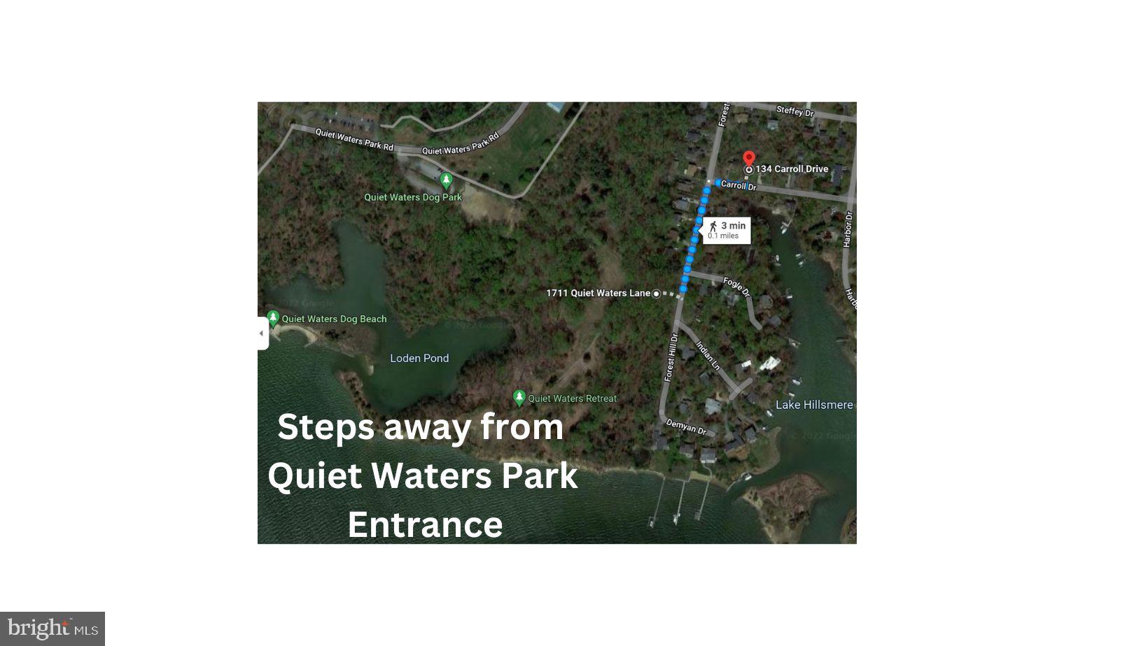 HILLSMERE SHORES - Residential