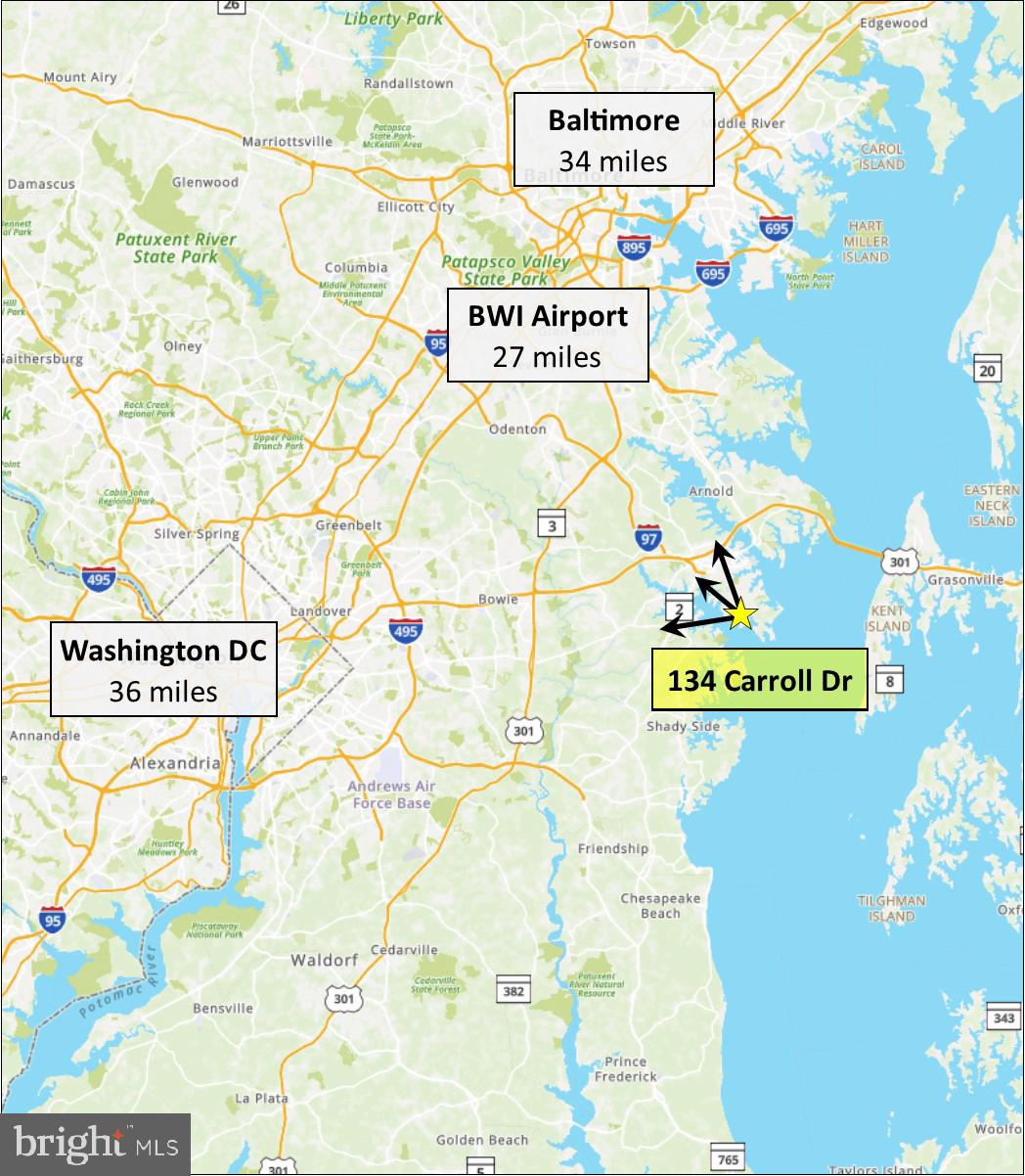 HILLSMERE SHORES - Residential