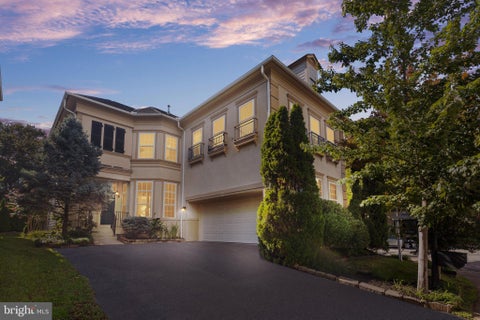 Photo of 8401 Tillett Loop, MANASSAS, VA 20110 (MLS # VAMN2011888)