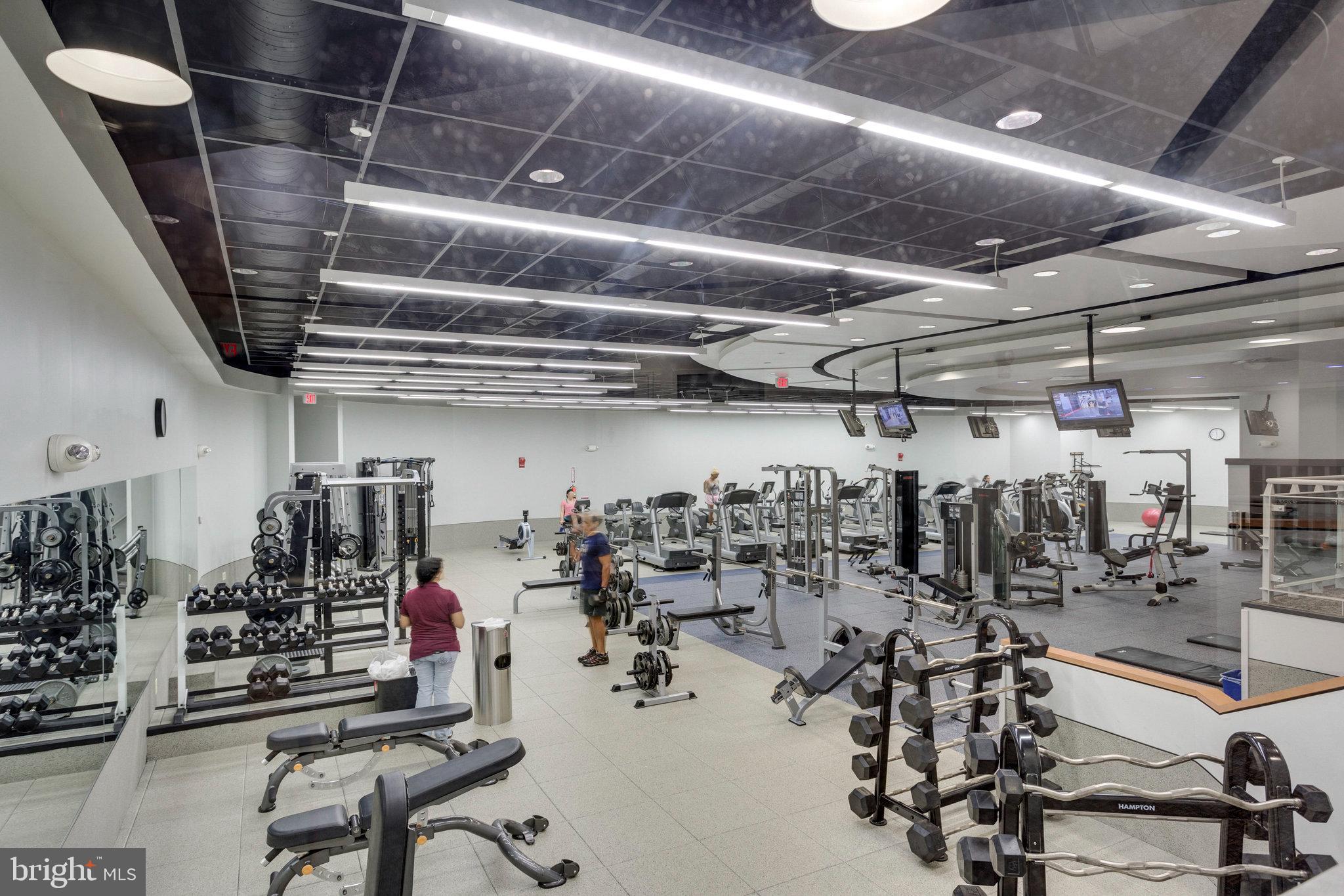 RIVER PLACE - Residential Lease