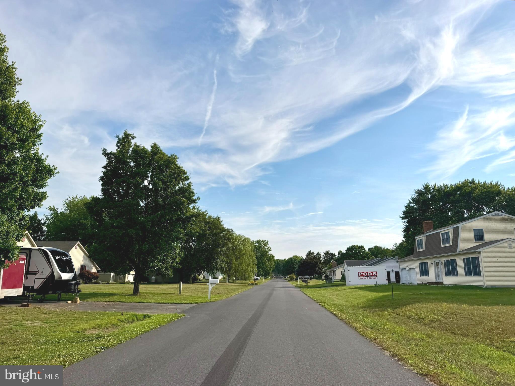 3 E YORKTOWN ROAD