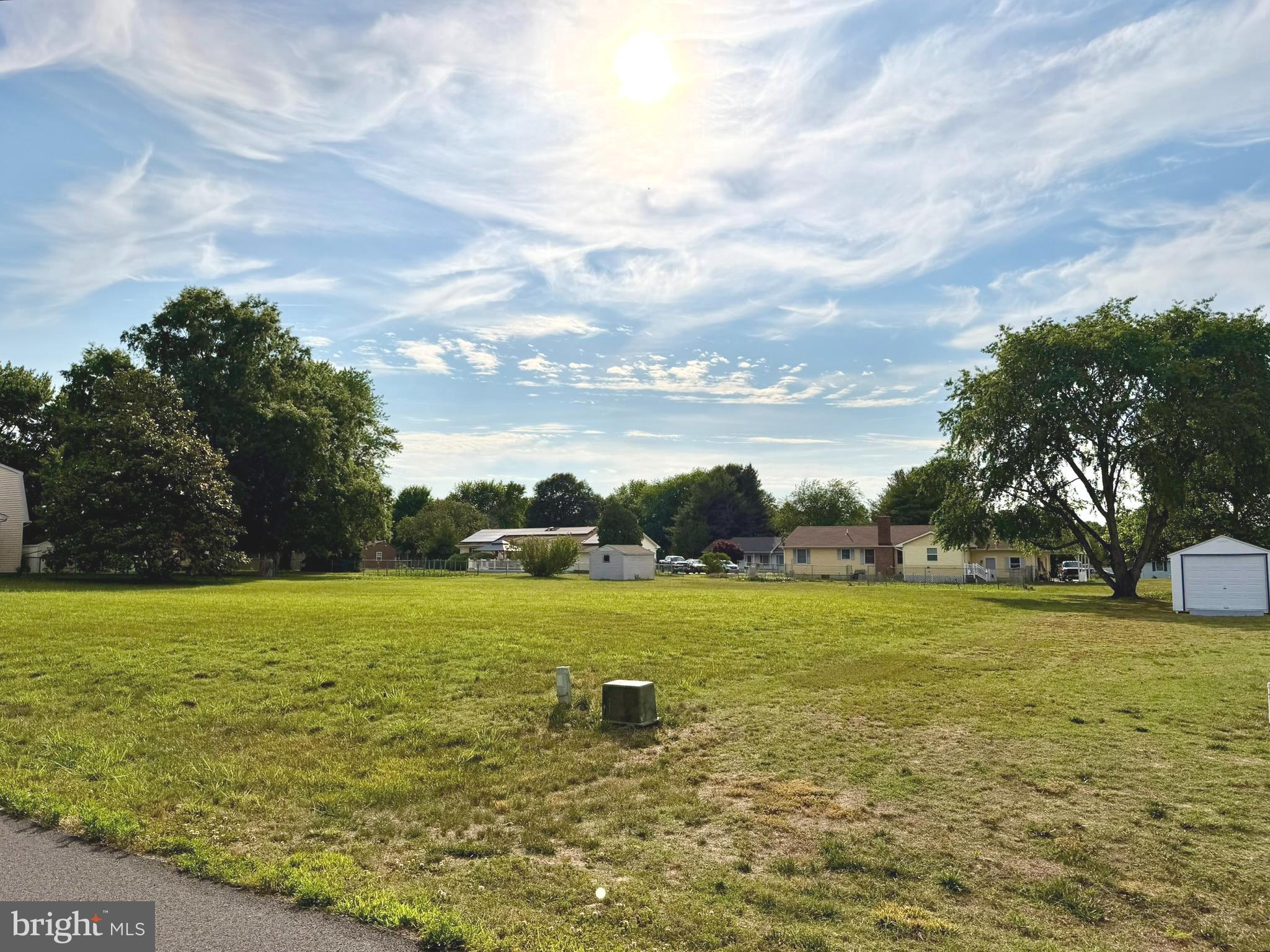 3 E YORKTOWN ROAD