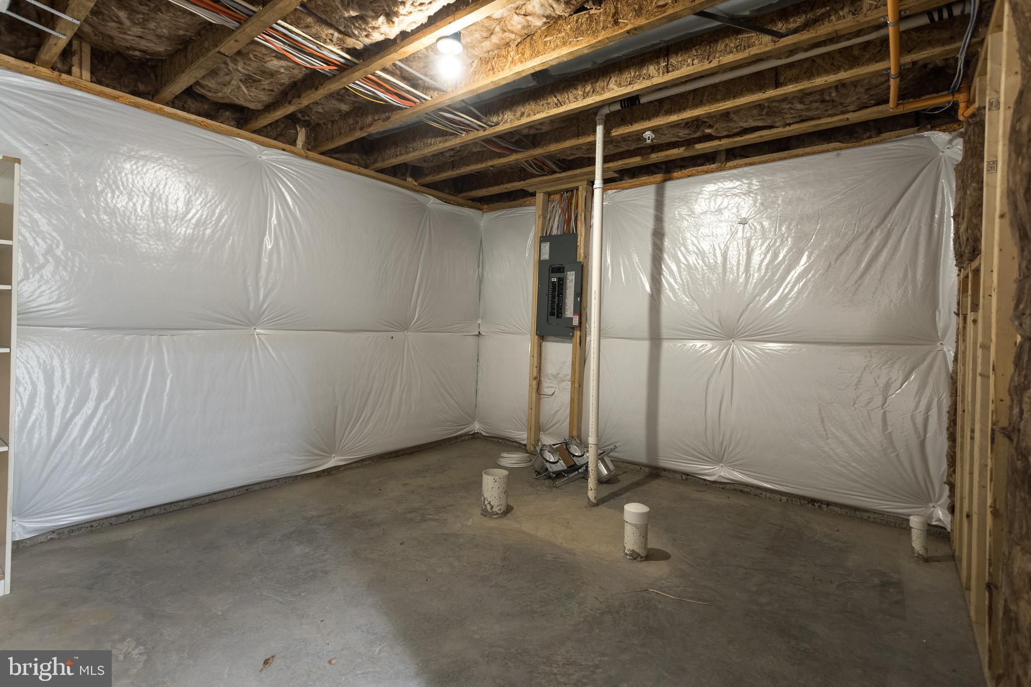 NESTORS LANDING - Residential Lease