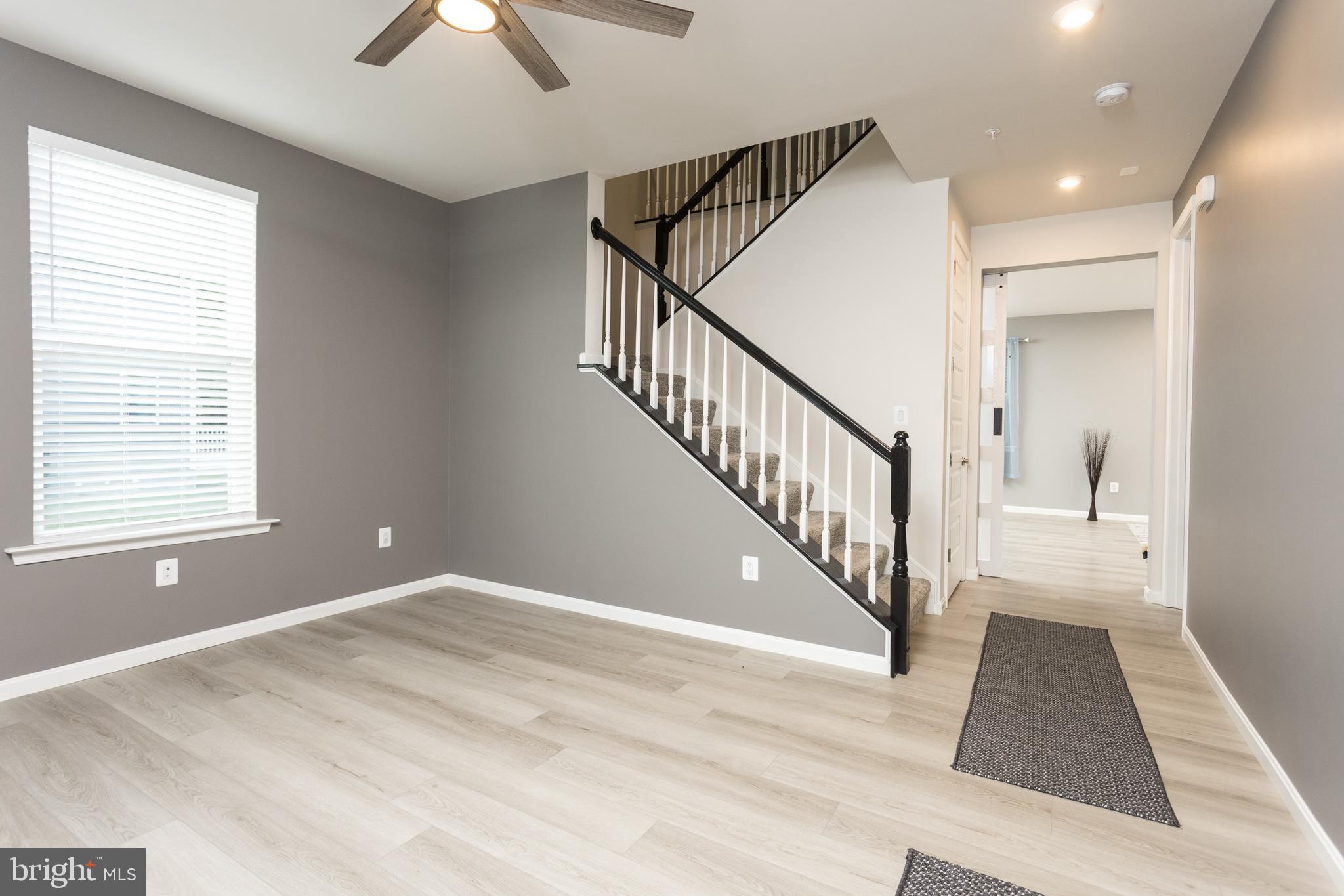 NESTORS LANDING - Residential Lease