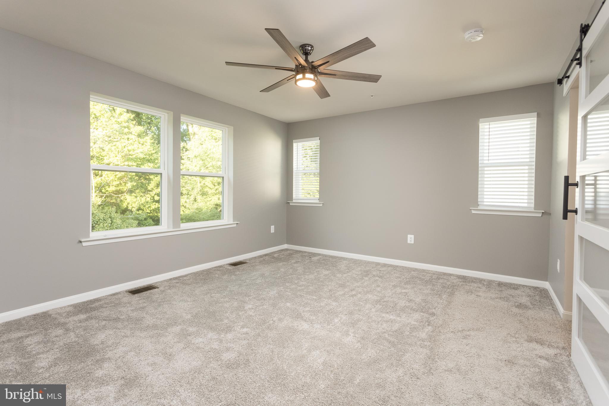 NESTORS LANDING - Residential Lease