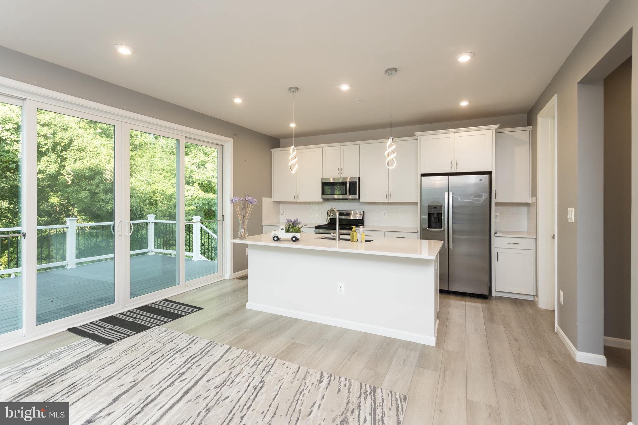 NESTORS LANDING - Residential Lease