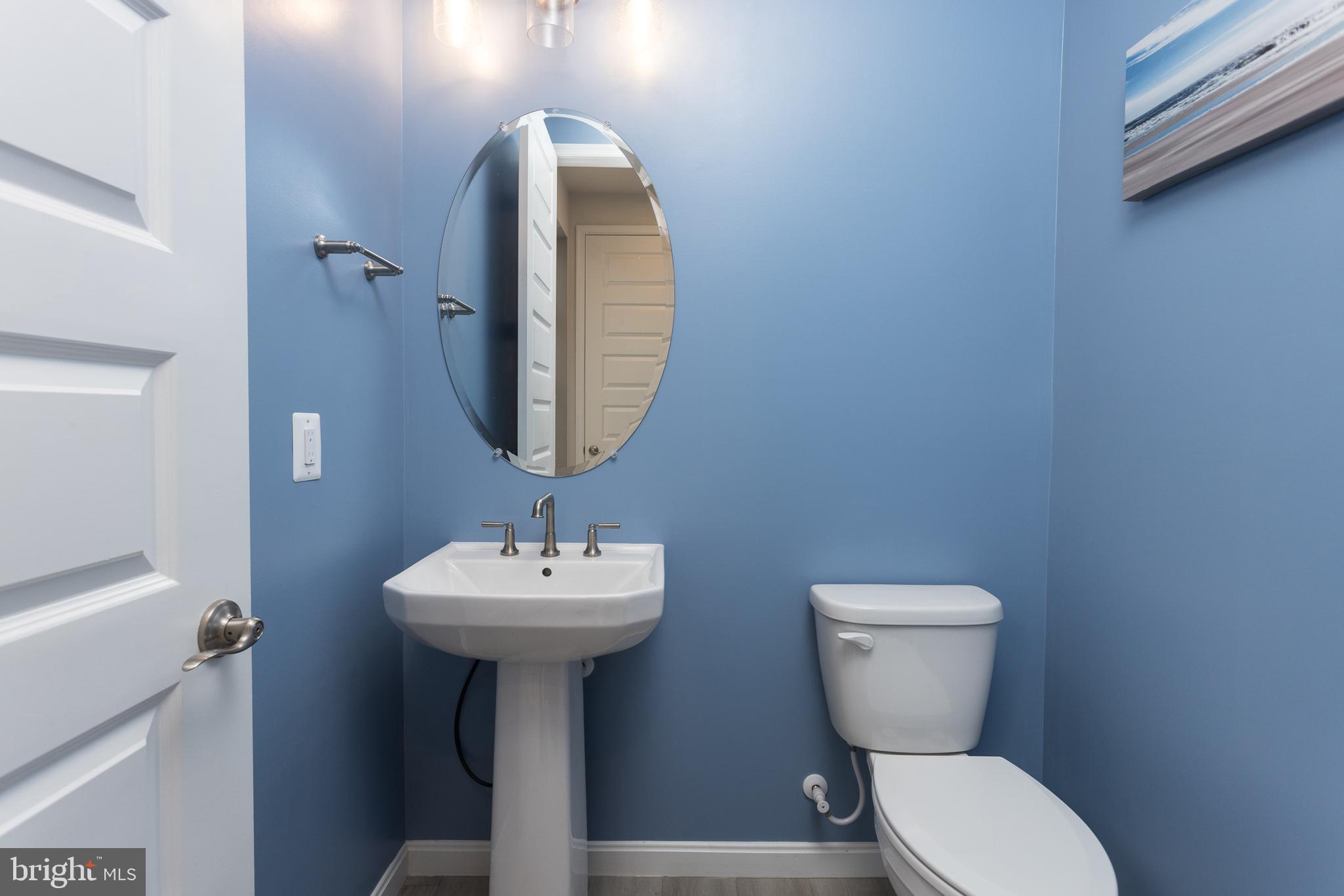 NESTORS LANDING - Residential Lease