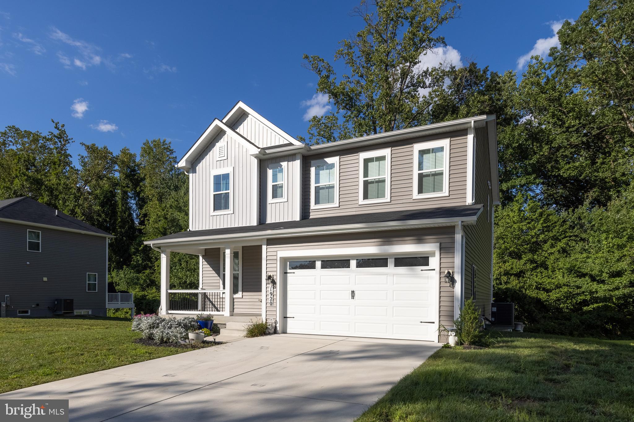 NESTORS LANDING - Residential Lease