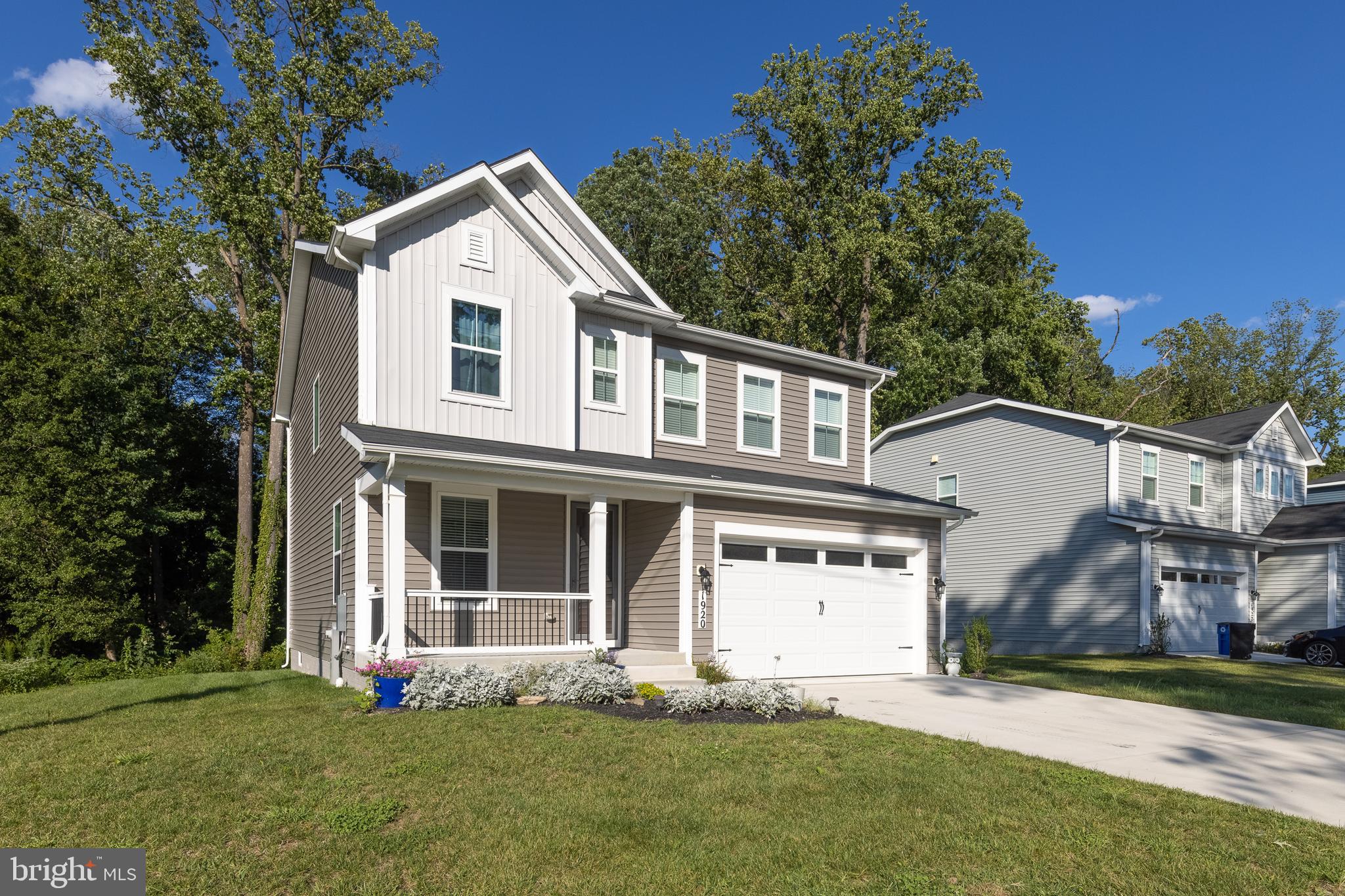 NESTORS LANDING - Residential Lease