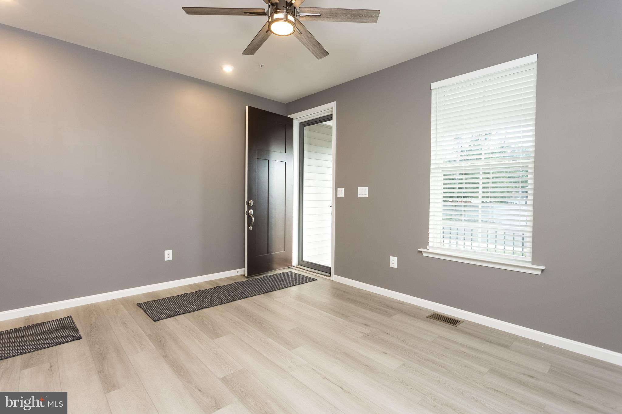 NESTORS LANDING - Residential Lease