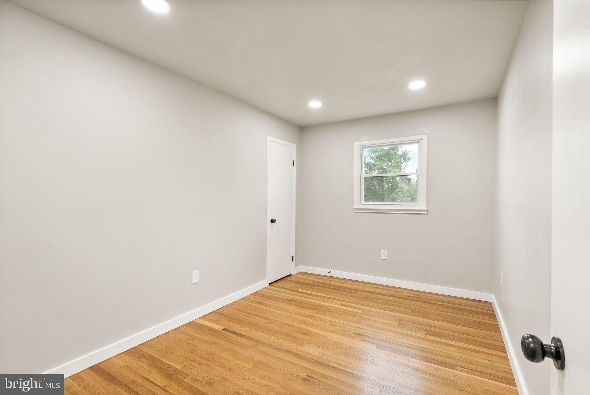 MARUMSCO HILLS - Residential