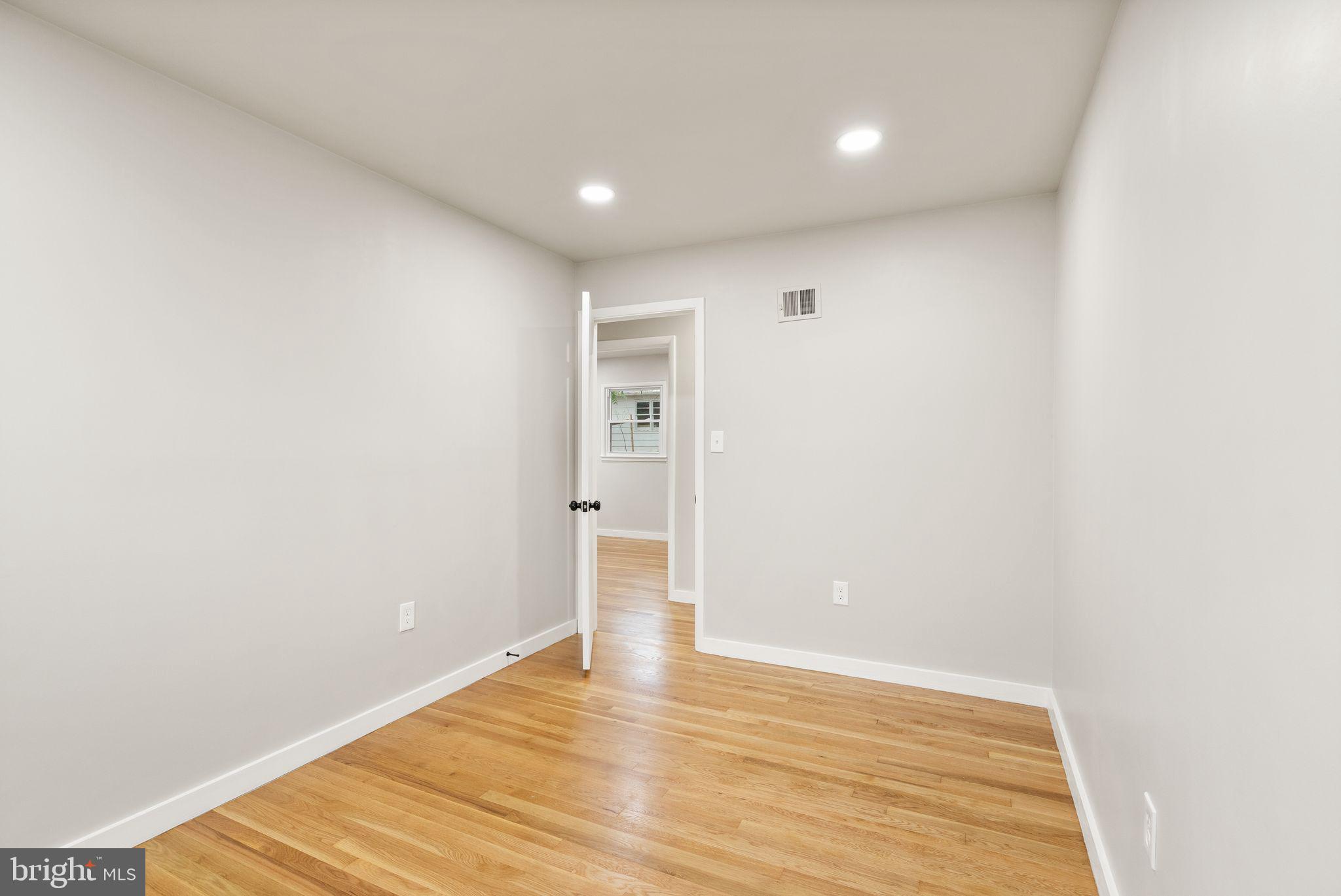 MARUMSCO HILLS - Residential