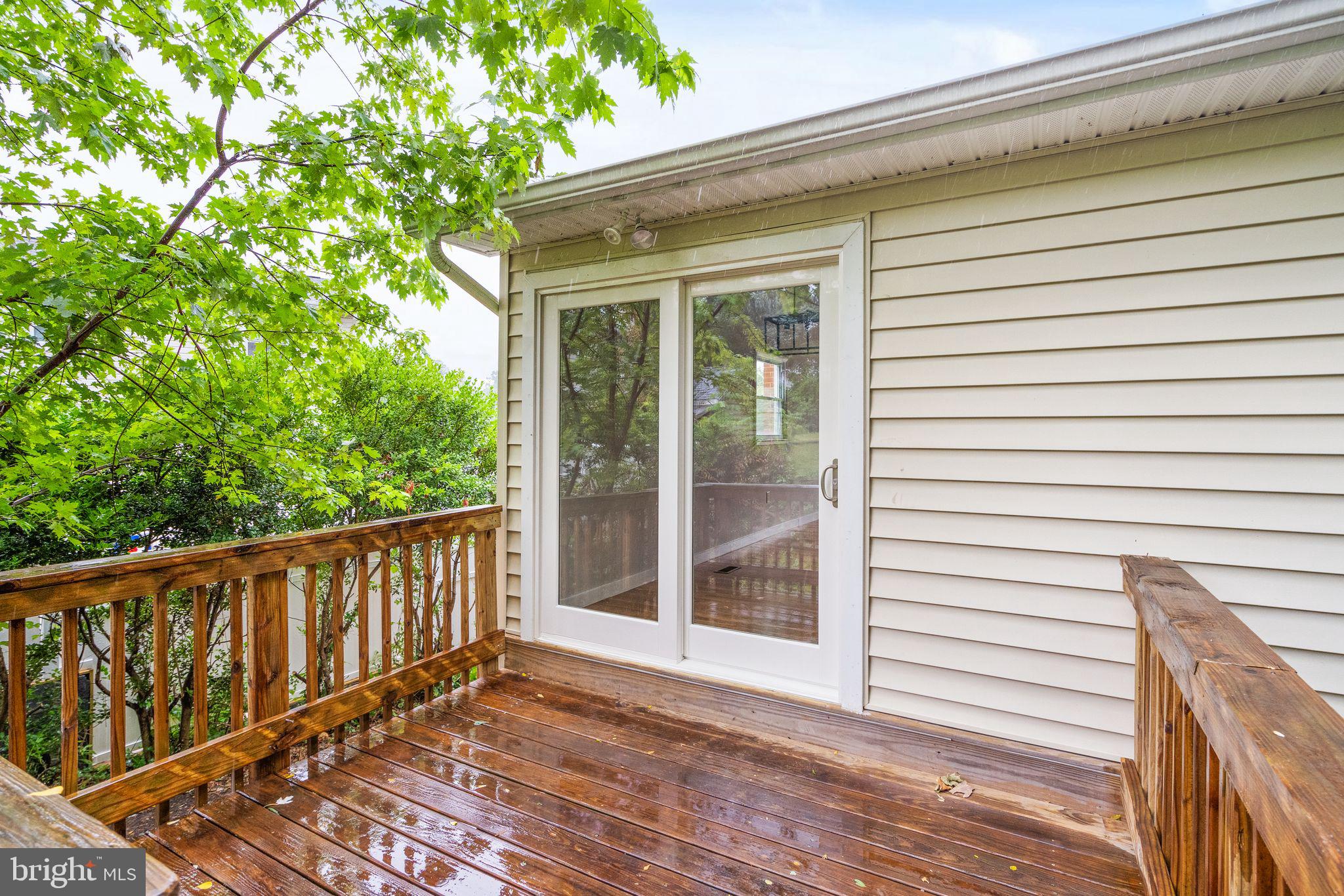 MARUMSCO HILLS - Residential