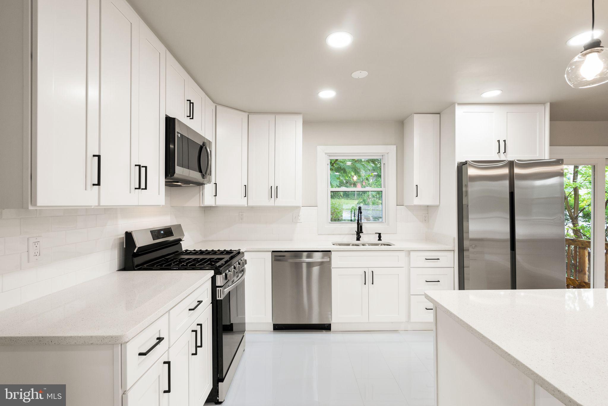 MARUMSCO HILLS - Residential