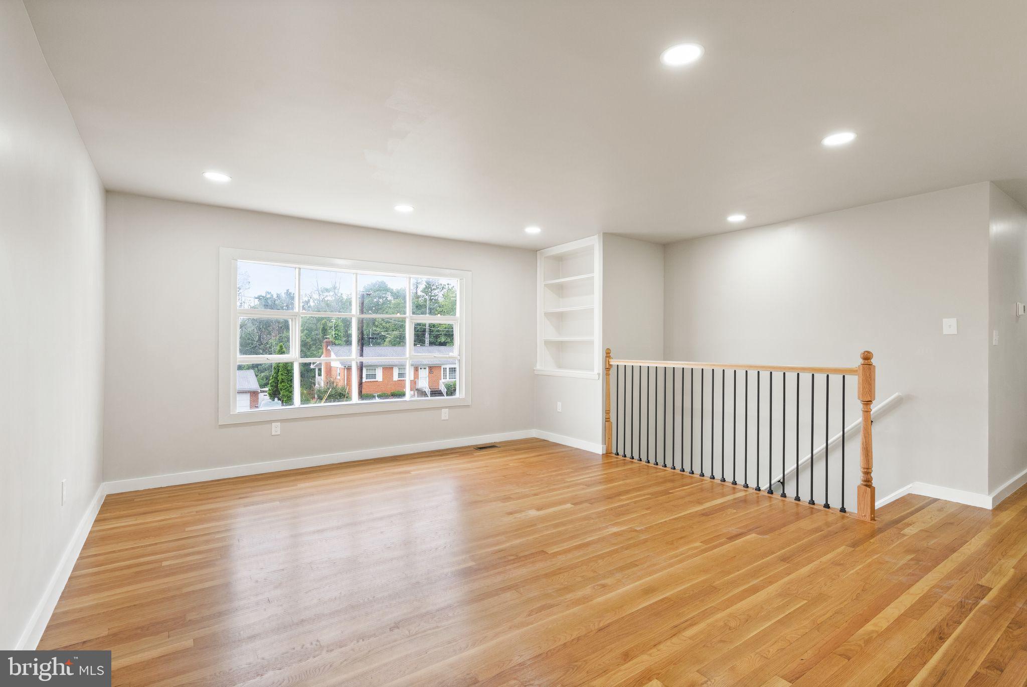 MARUMSCO HILLS - Residential