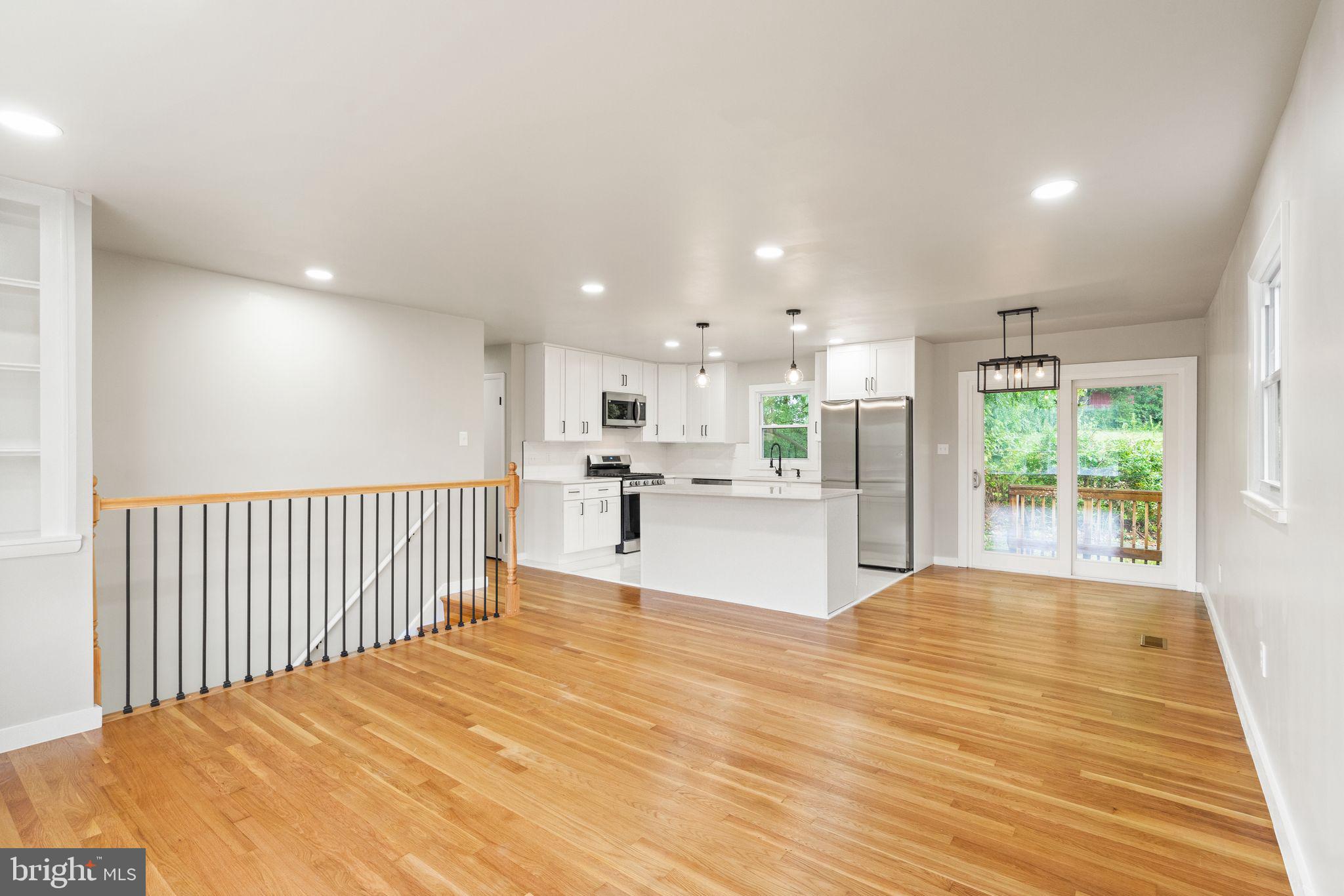 MARUMSCO HILLS - Residential