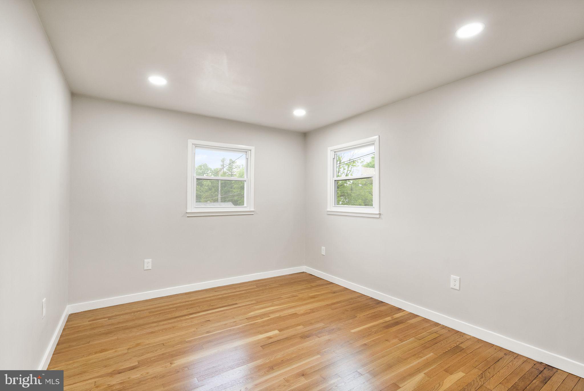 MARUMSCO HILLS - Residential