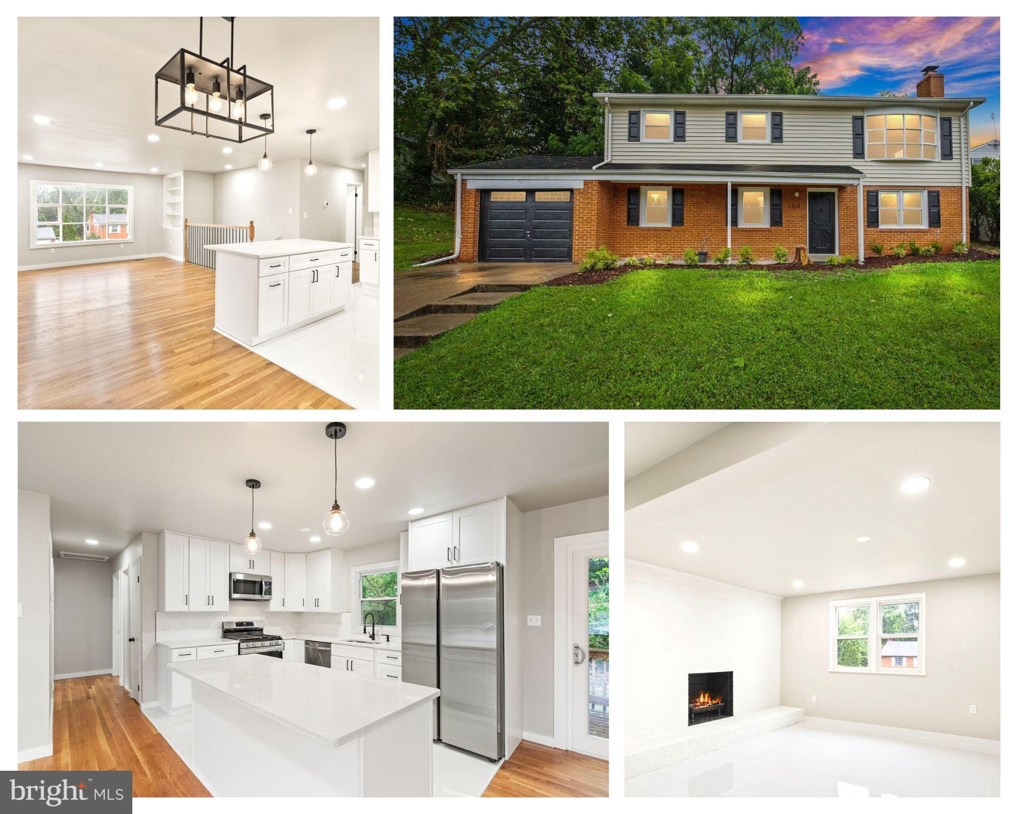 MARUMSCO HILLS - Residential