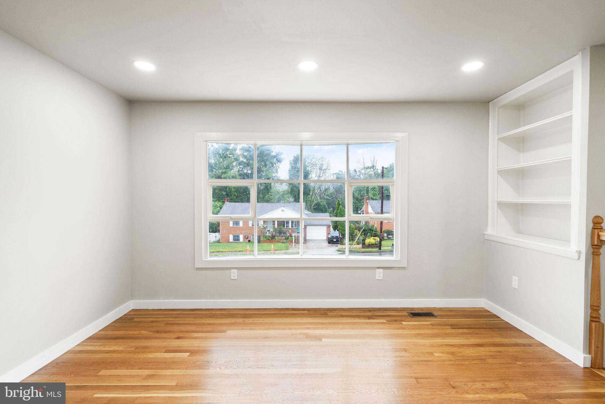 MARUMSCO HILLS - Residential