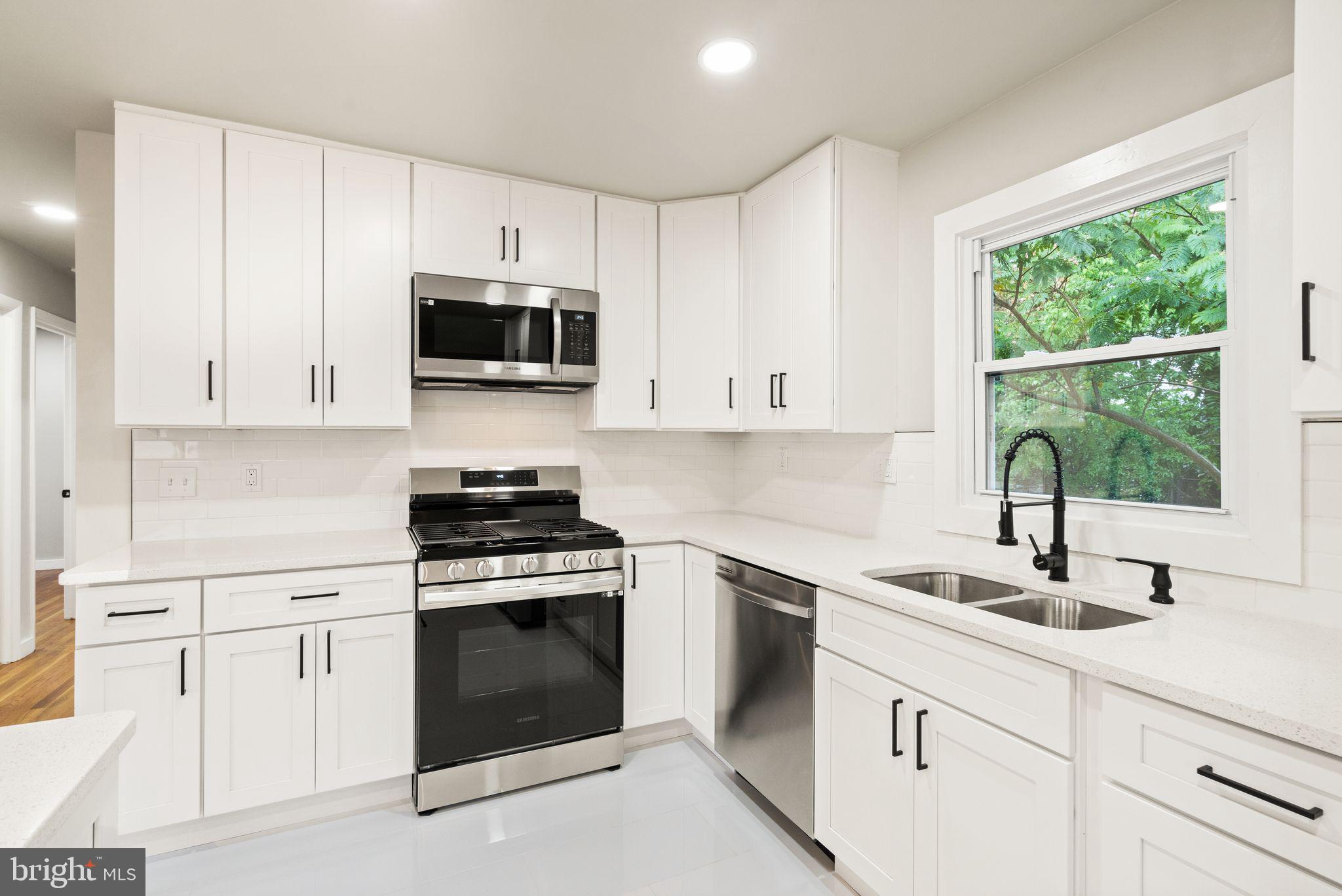 MARUMSCO HILLS - Residential