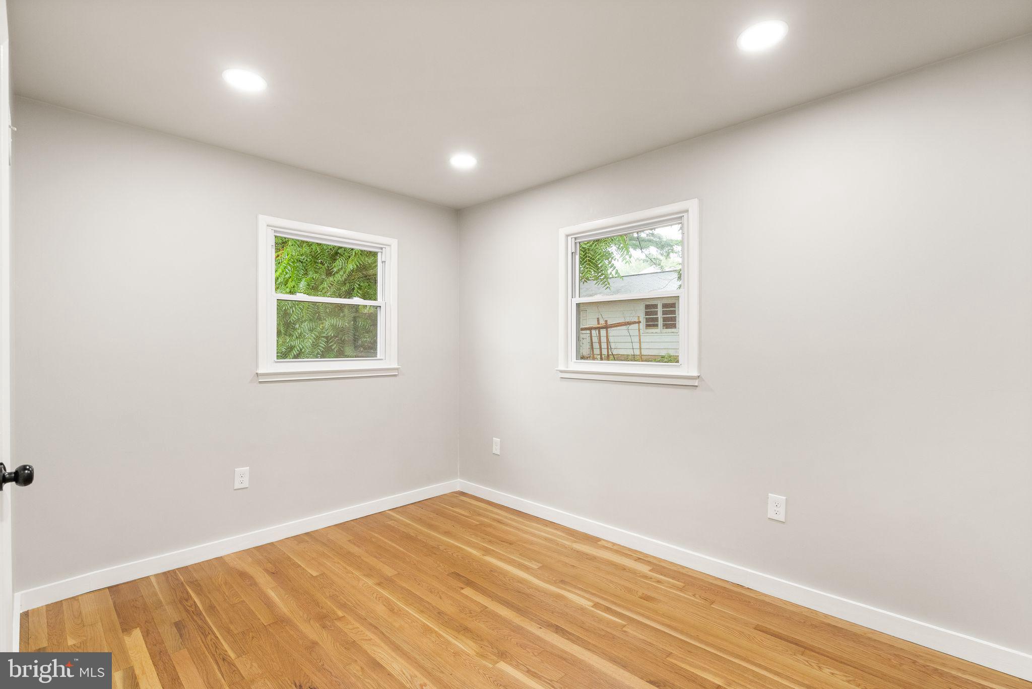 MARUMSCO HILLS - Residential