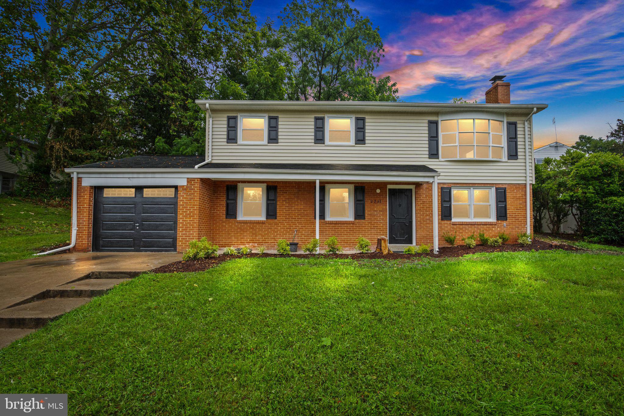 MARUMSCO HILLS - Residential